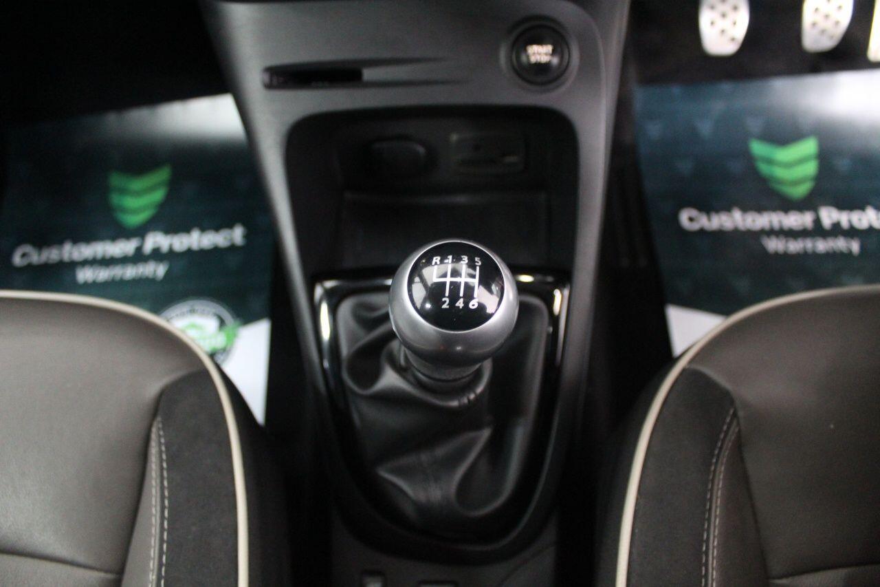 Renault Captur view 42