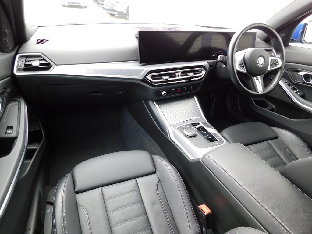 3 Series