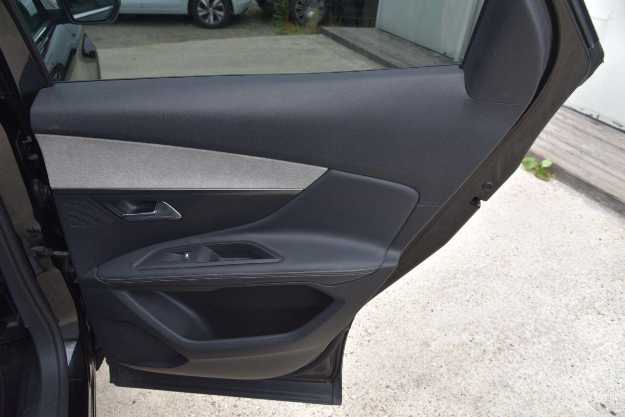 Peugeot 3008 view 56