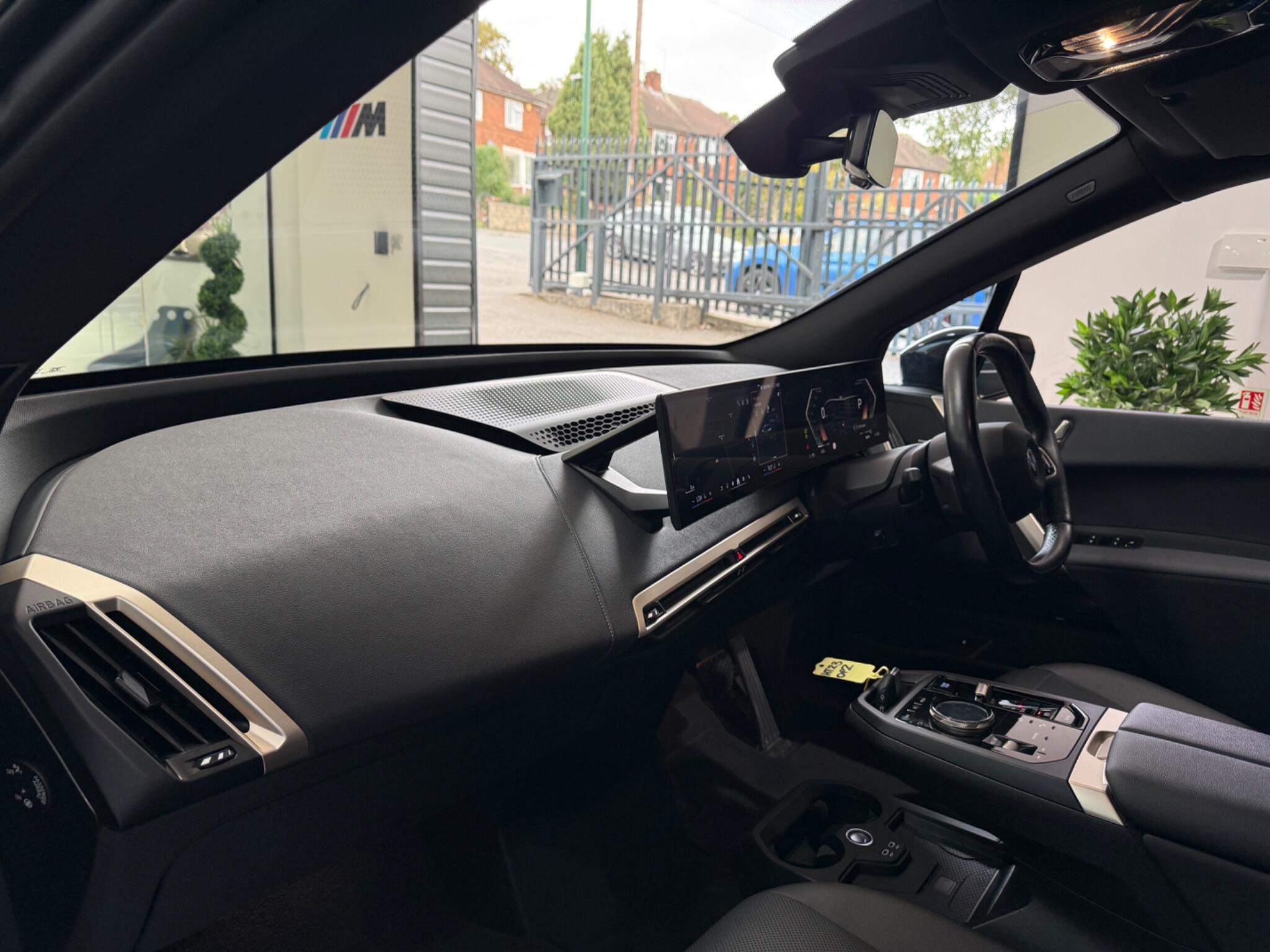BMW iX view 42