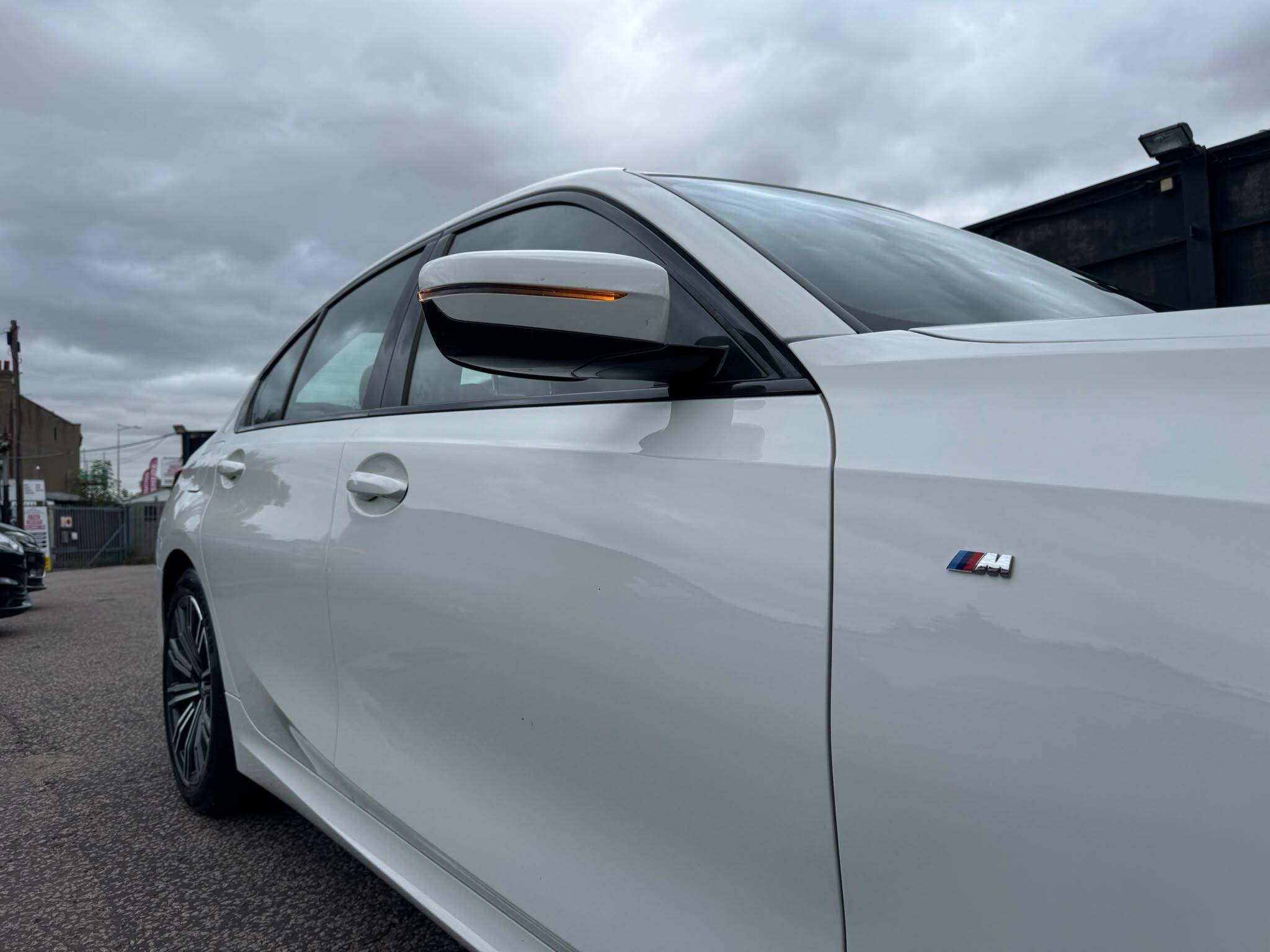 BMW 3 Series view 69
