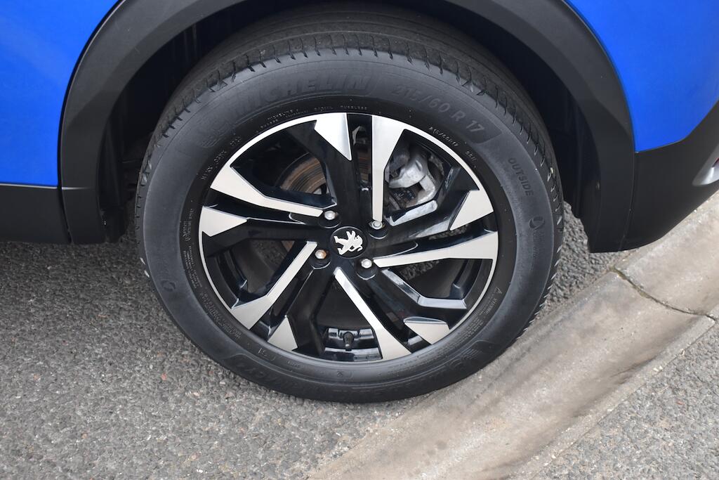 Peugeot 2008 view 60