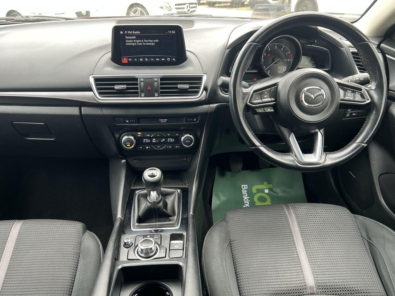 Mazda Skyactiv-G view 27