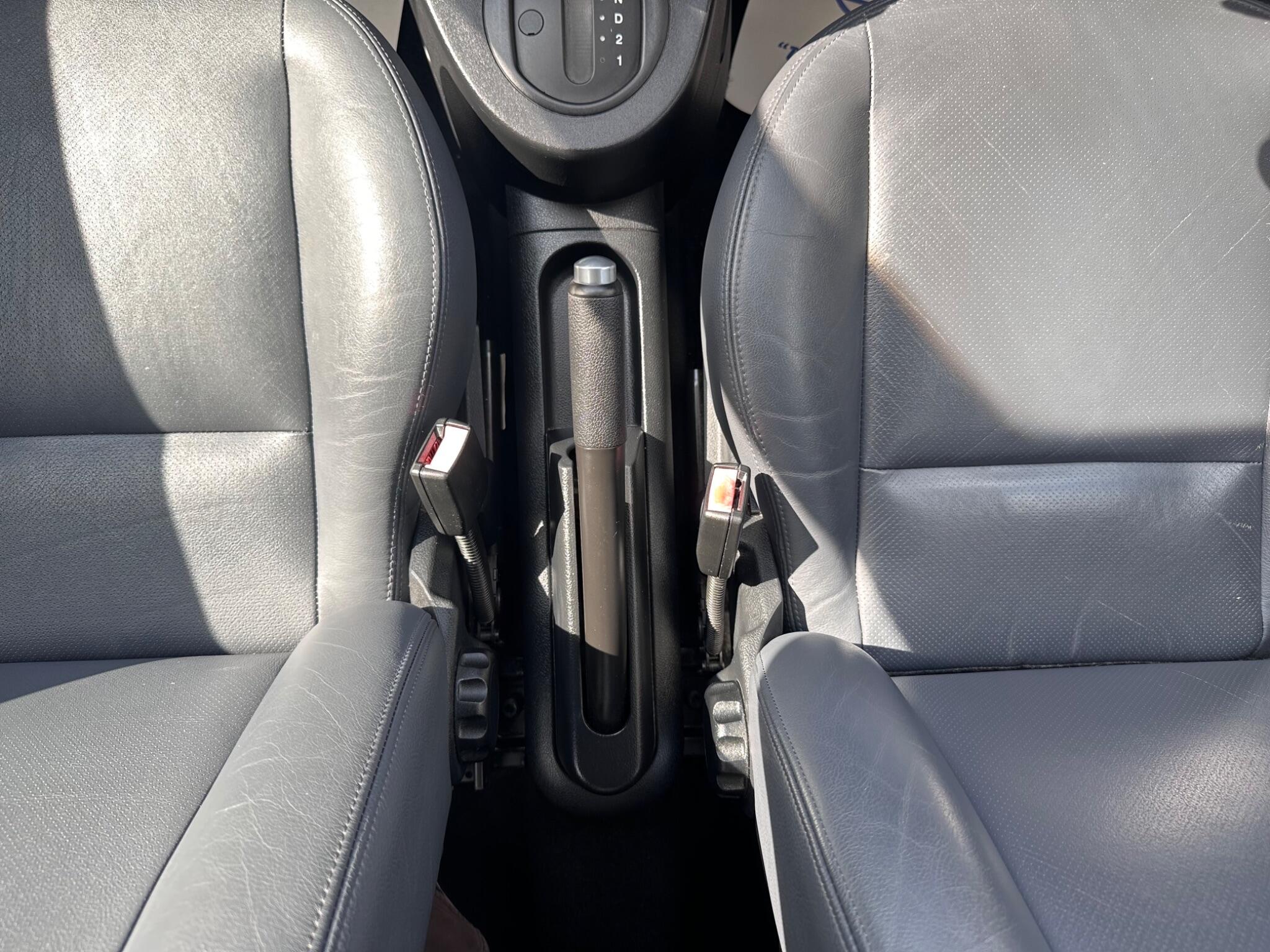 Ford Fiesta view 36