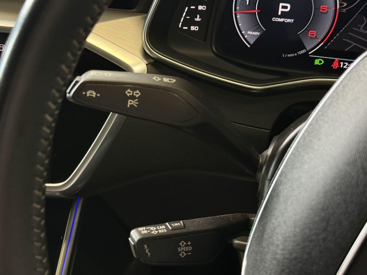 Audi A7 view 40