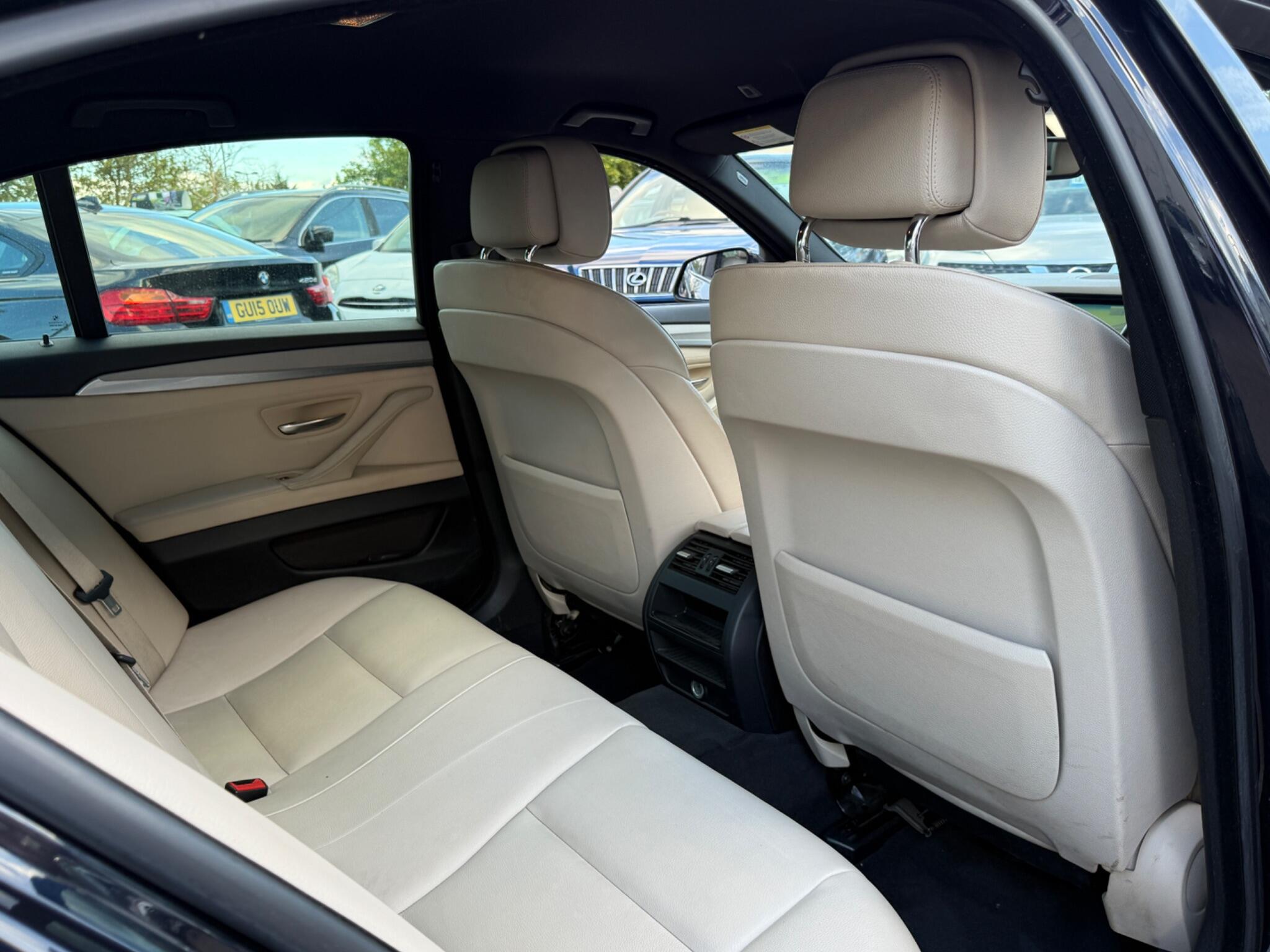 BMW 5 Series - Image 39