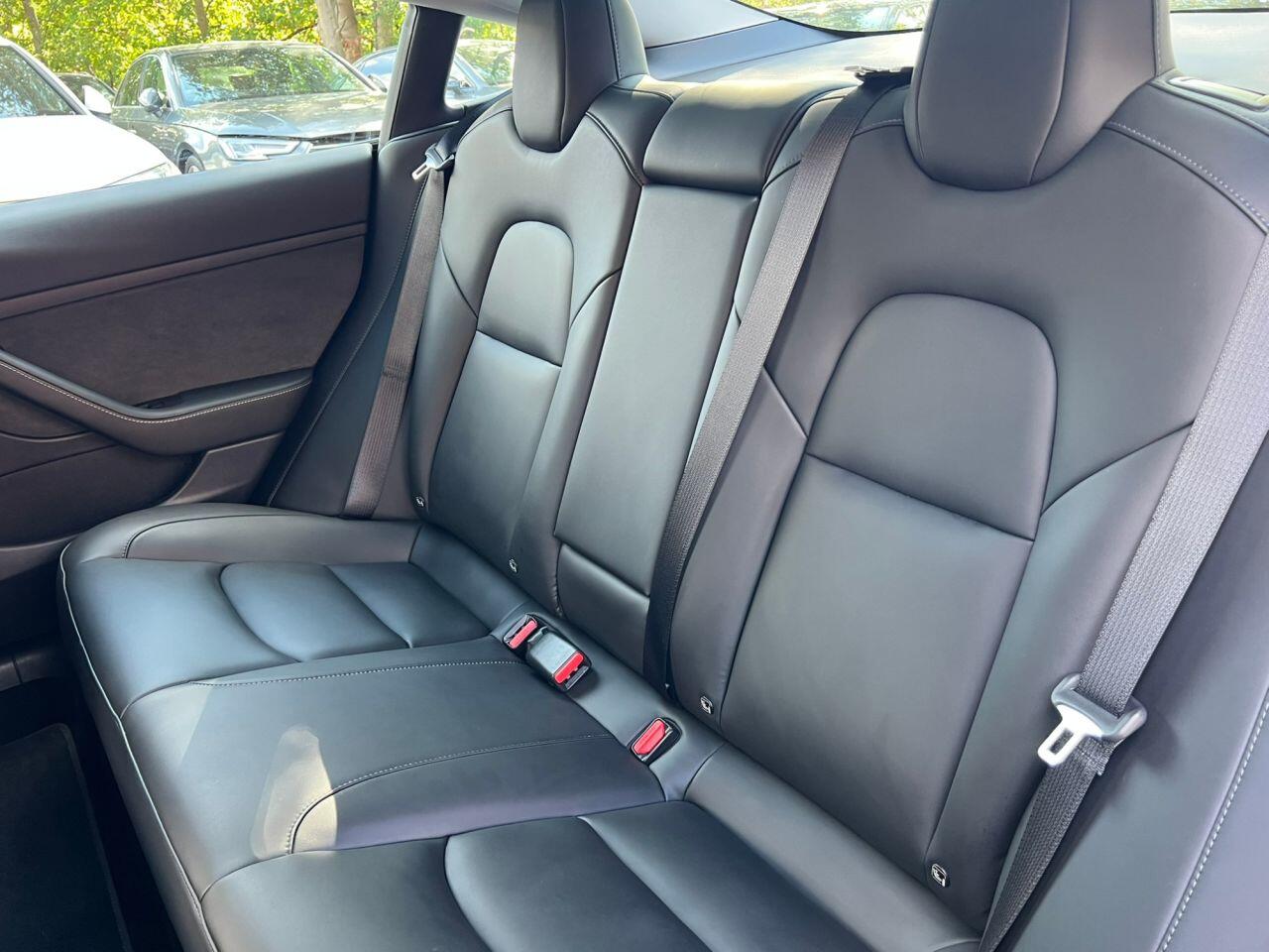 Tesla Model 3 view 24