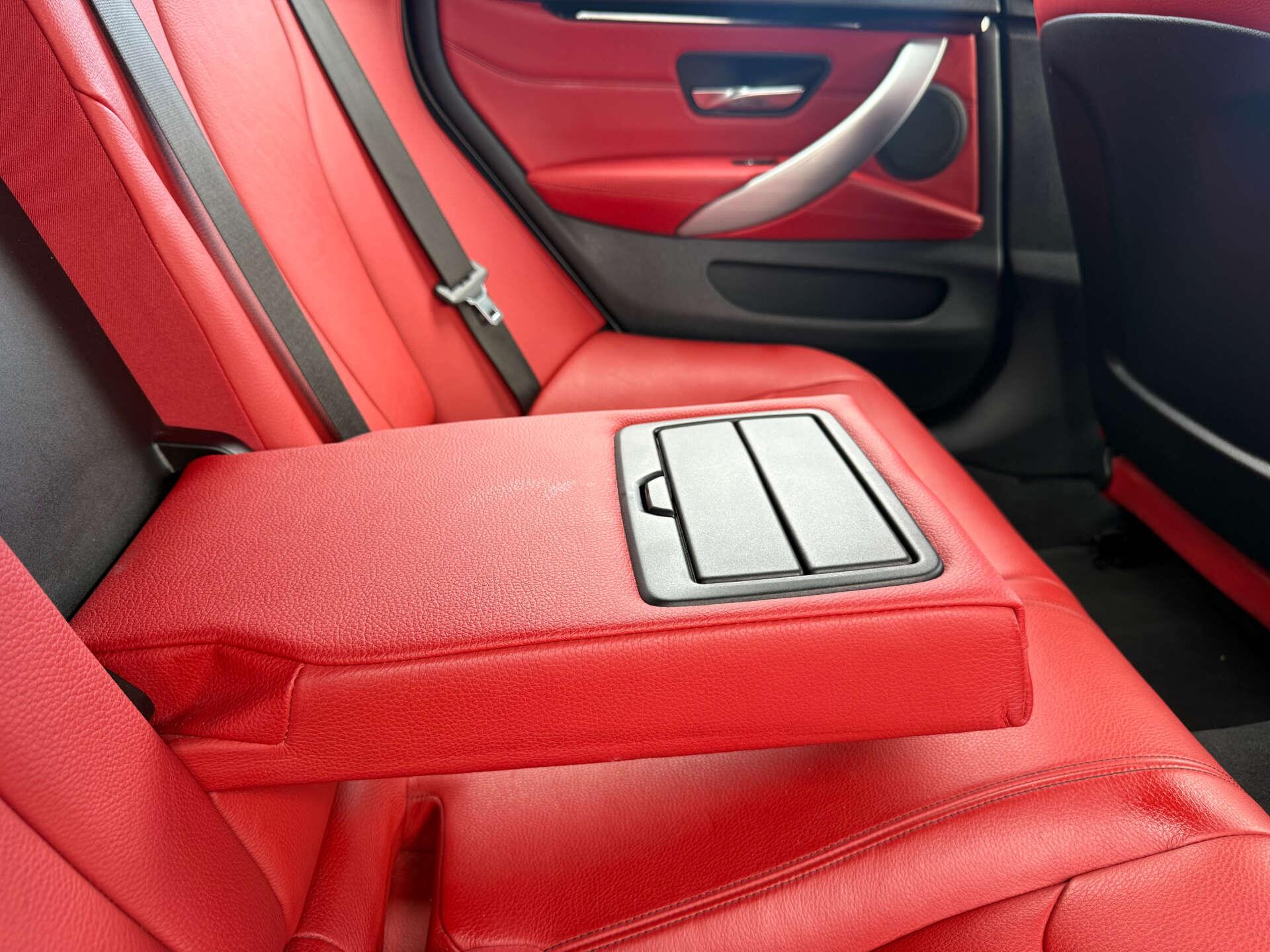 BMW 4 Series view 69