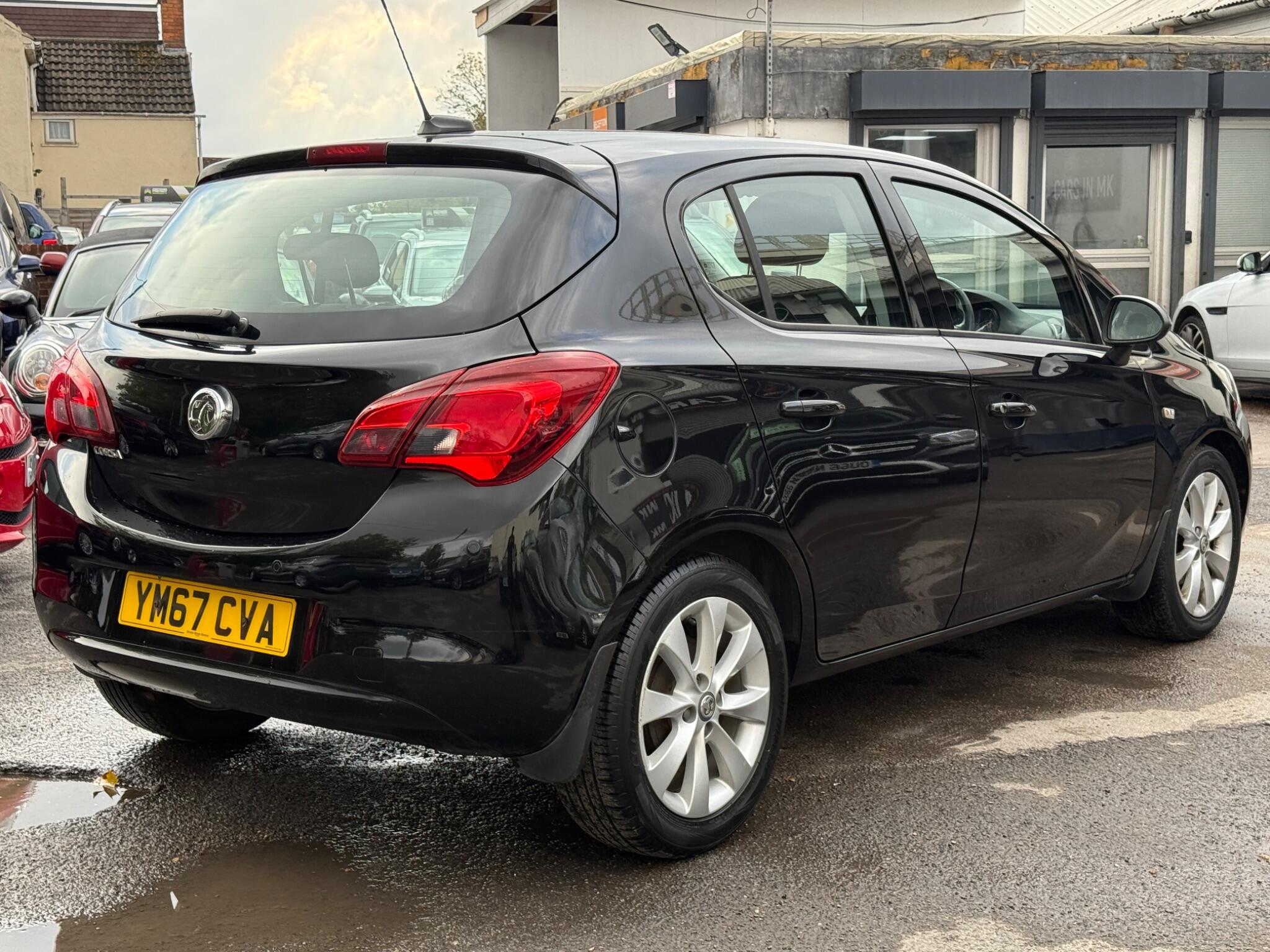 Vauxhall Corsa - Image 17