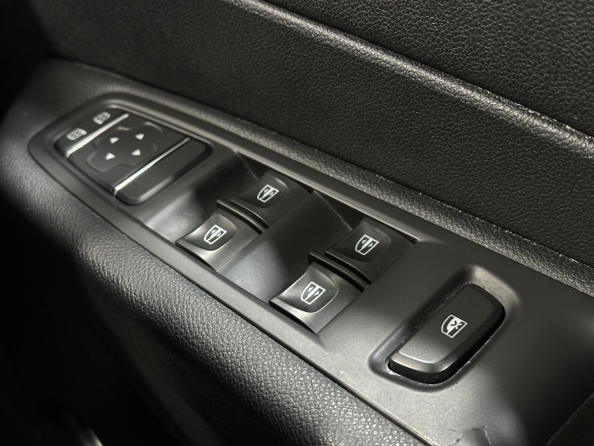 Renault Captur view 17