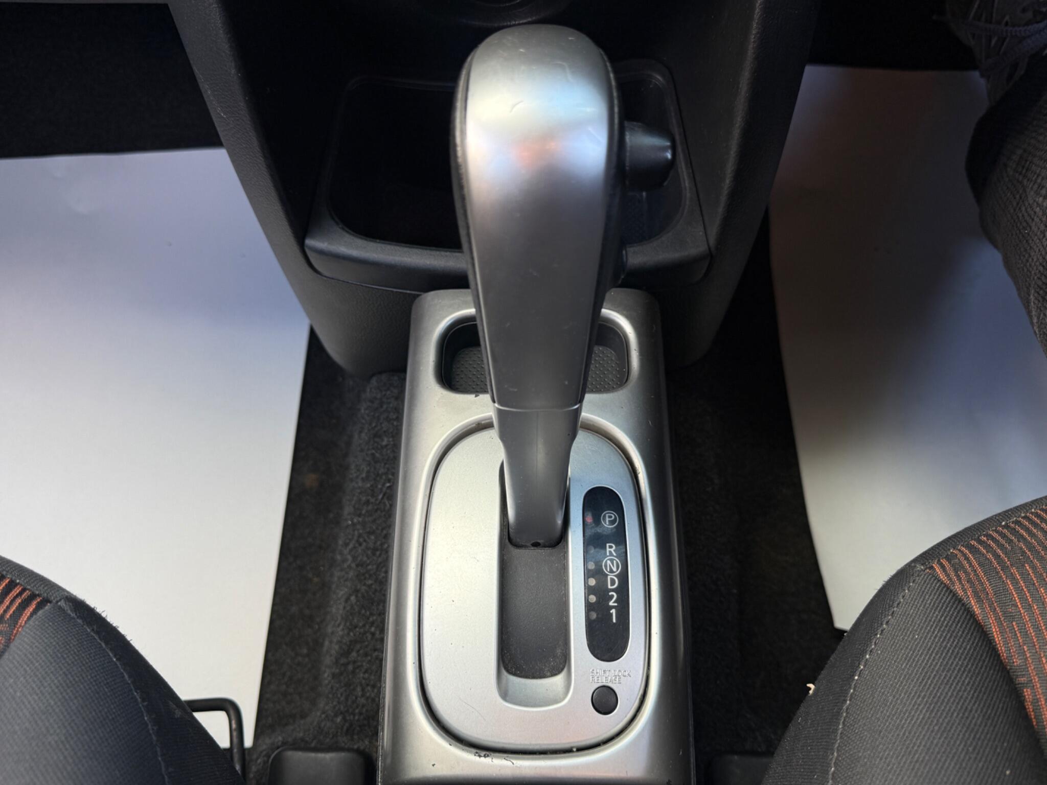 Nissan Note - Image 63