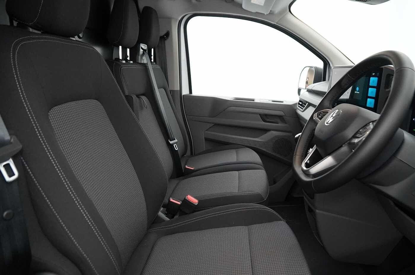 Volkswagen Transporter T28 Swb Diesel for sale from Western Volkswagen Van Centre