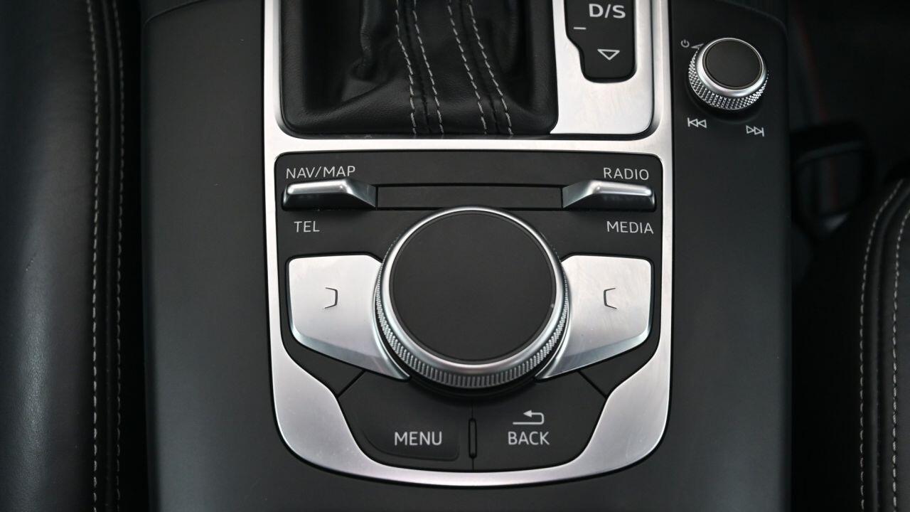 Audi S3 view 38