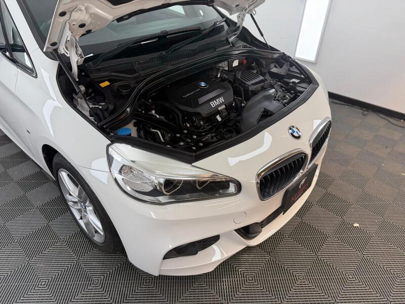 2015 BMW 2 Series Active Tourer 2.0 218d M Sport MPV 5dr Diesel Auto Euro 6 (s/s) (150 ps) • 43,000 miles image 13