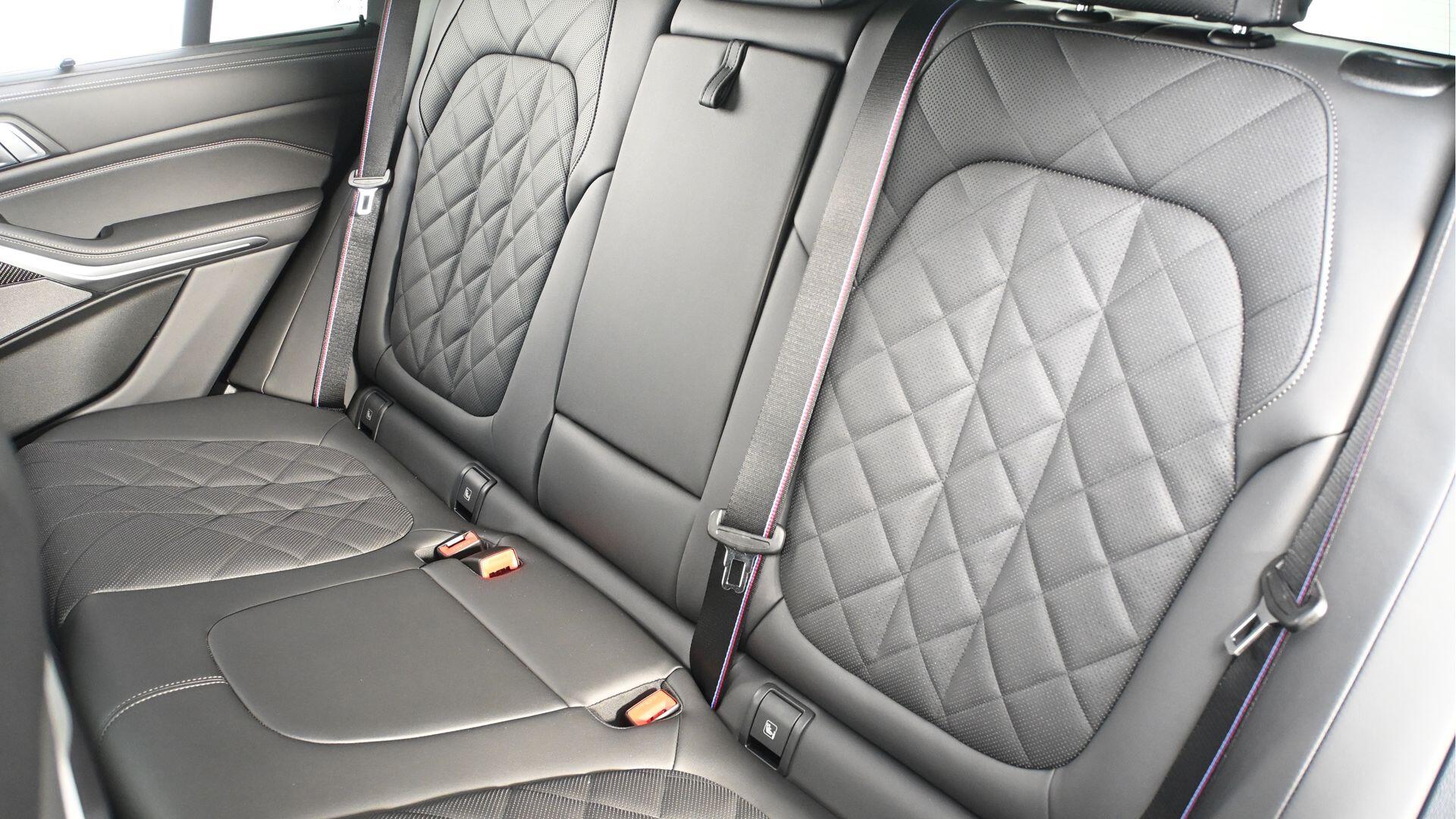 BMW X5 view 12