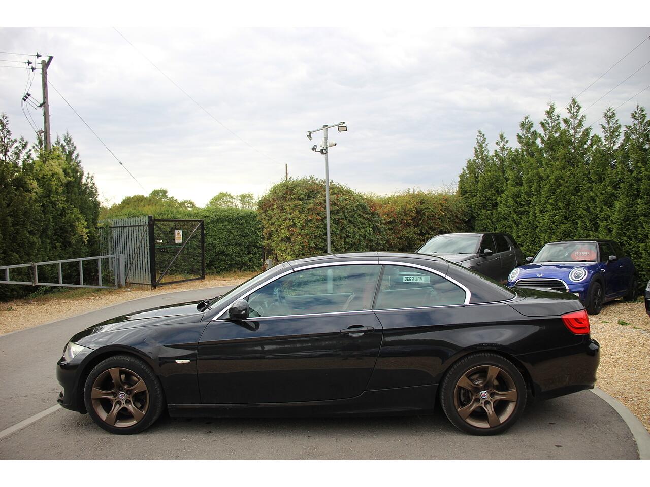 BMW 3 Series view 7