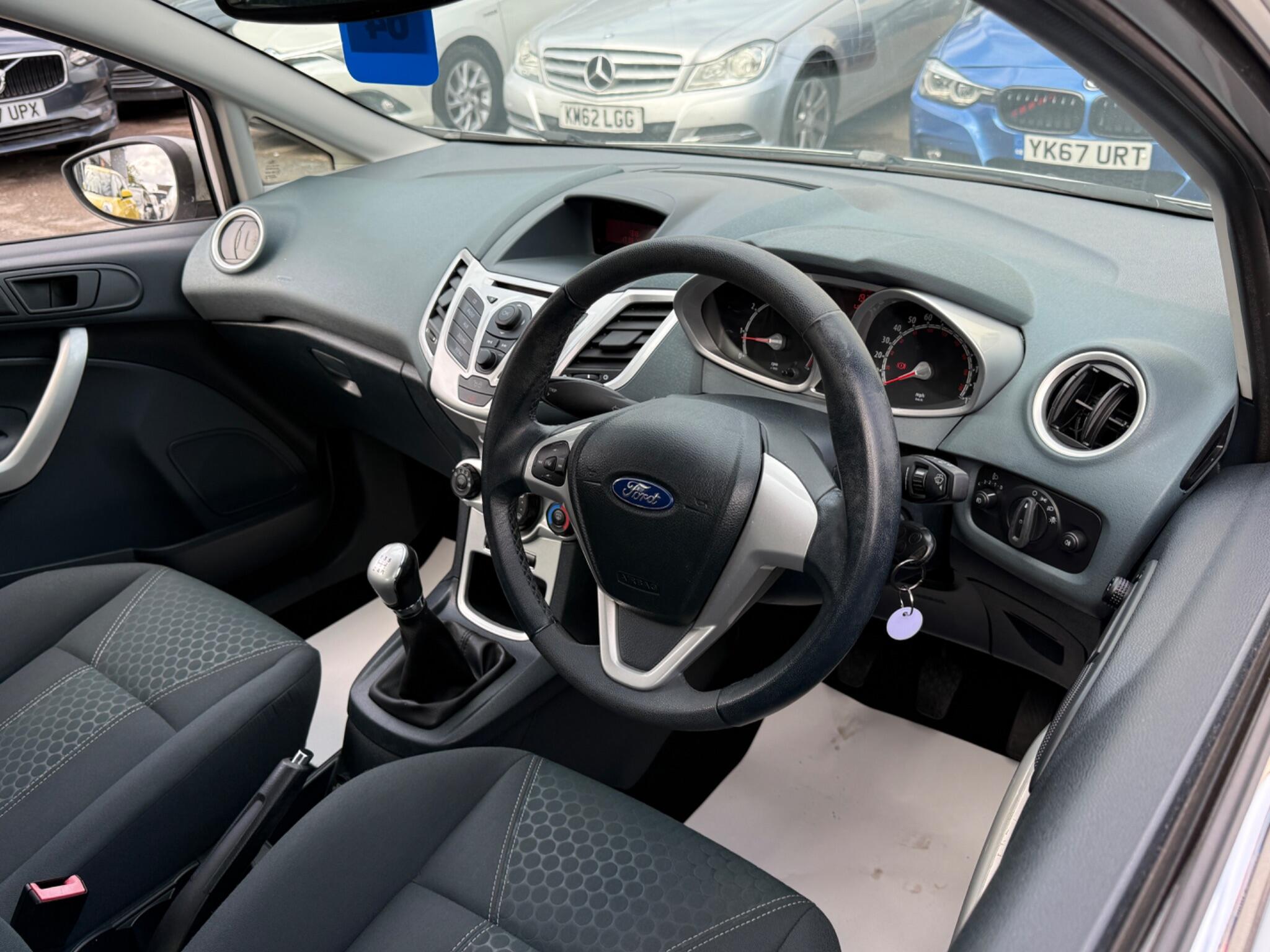 Ford Fiesta - Image 3
