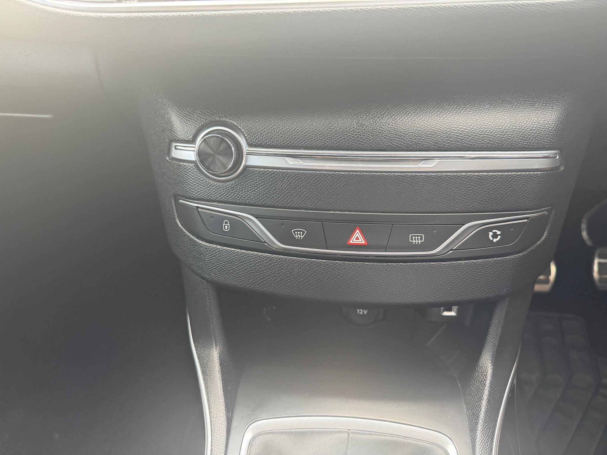 2018 Peugeot 308 1.6 BlueHDi GT Line Euro 6 (s/s) 5dr • 76,000 miles image 61