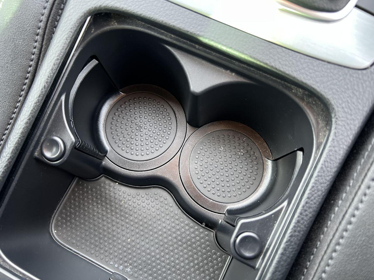 Volkswagen CC view 31