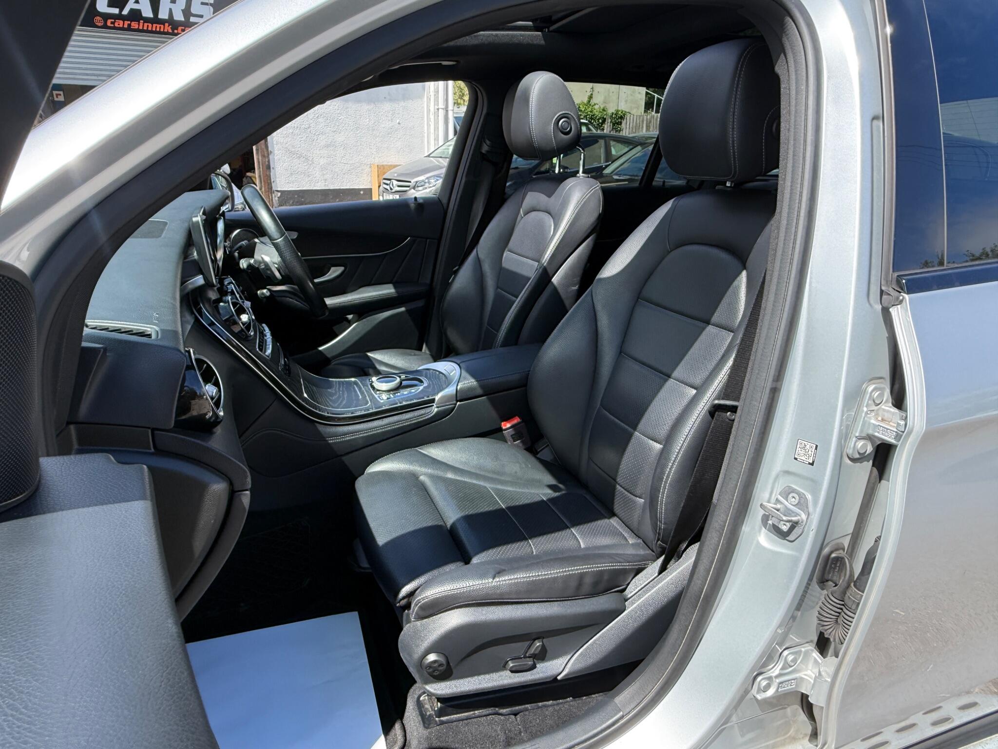 Mercedes-Benz GLC - Image 51