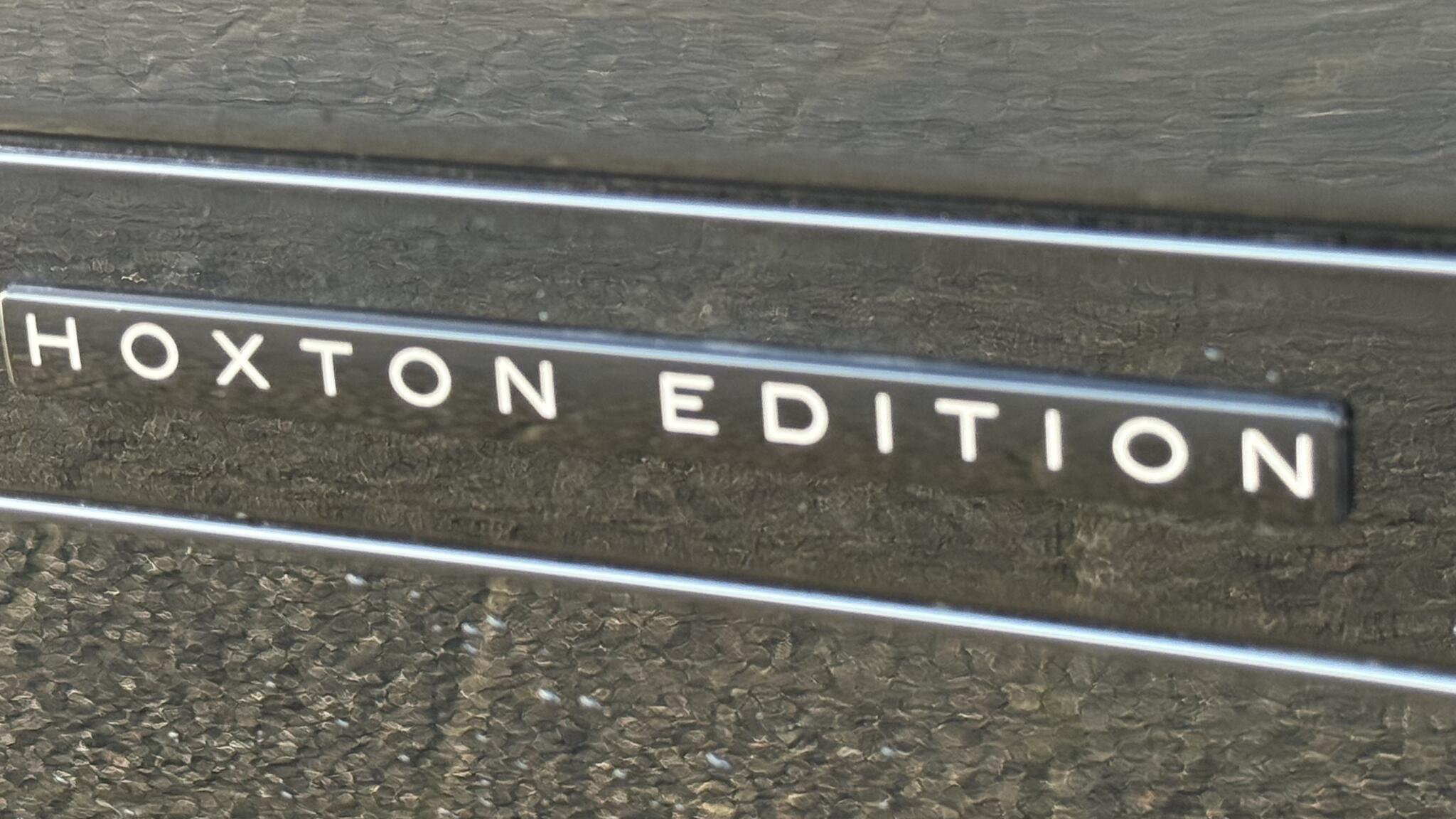 Land Rover Range Rover Evoque view 26