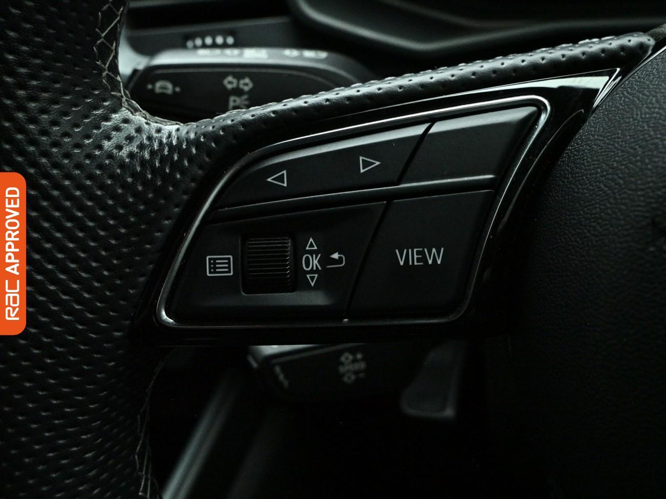 Audi A1 view 19