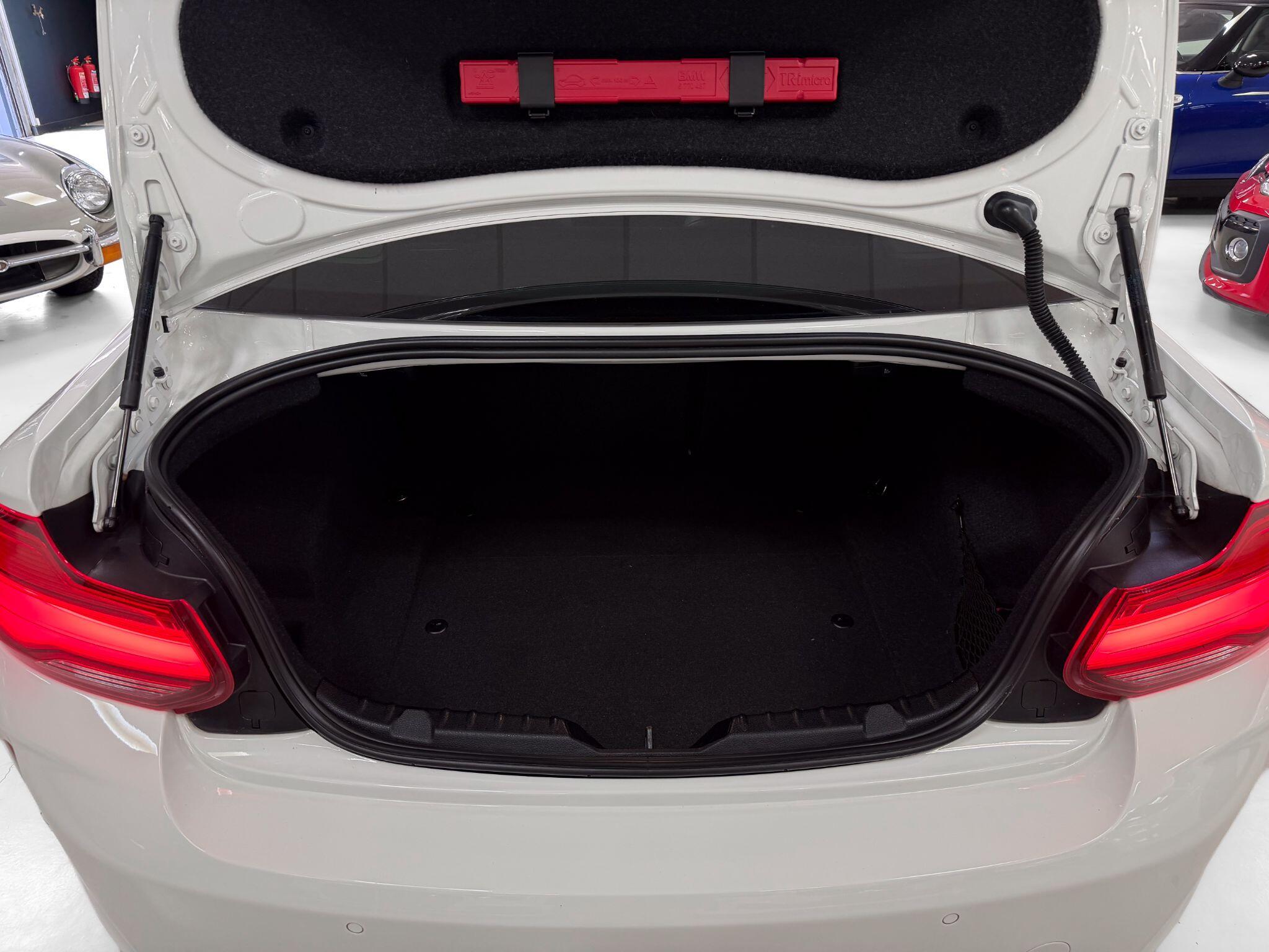 BMW M2 view 41