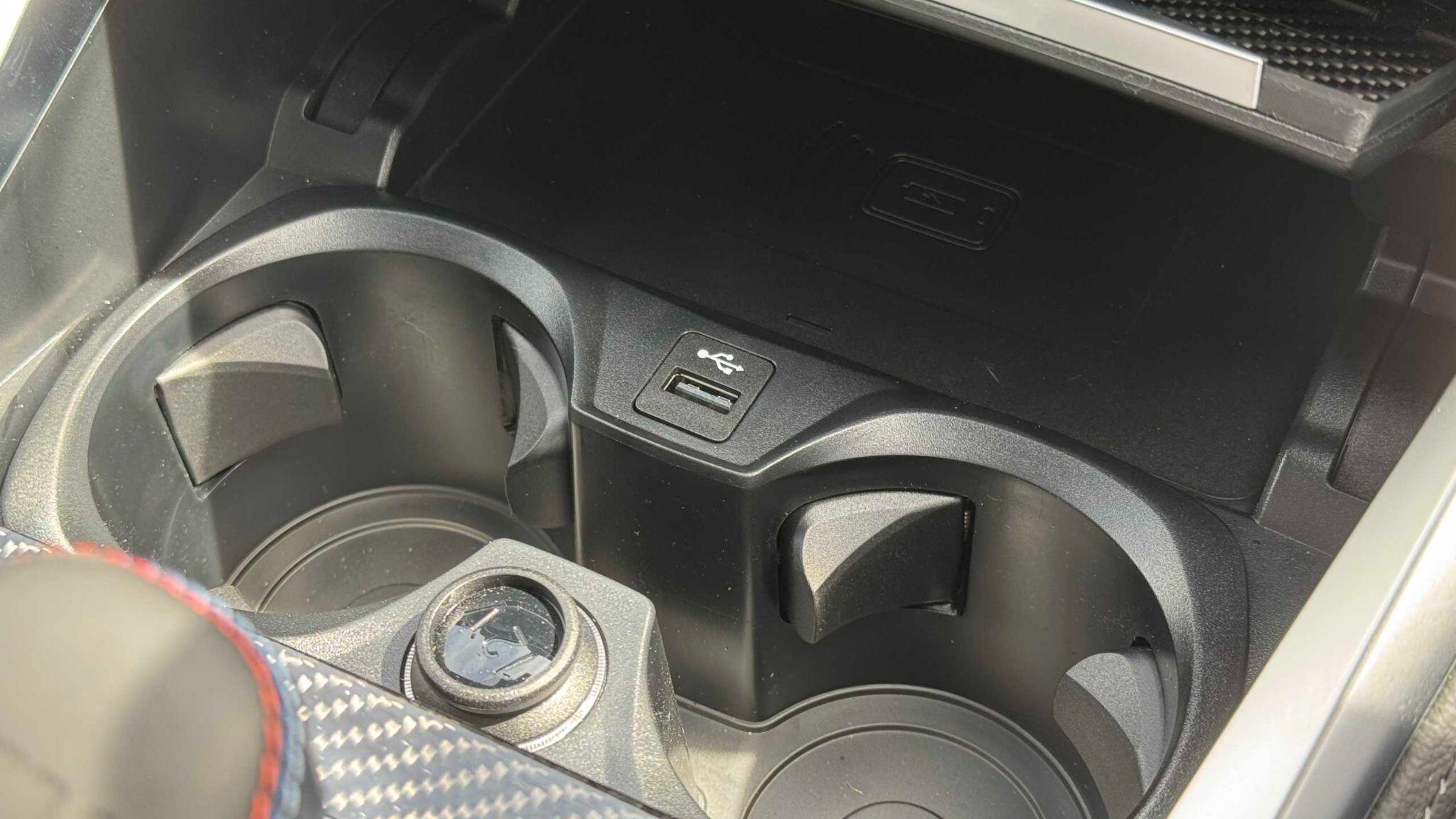 BMW M3 view 43
