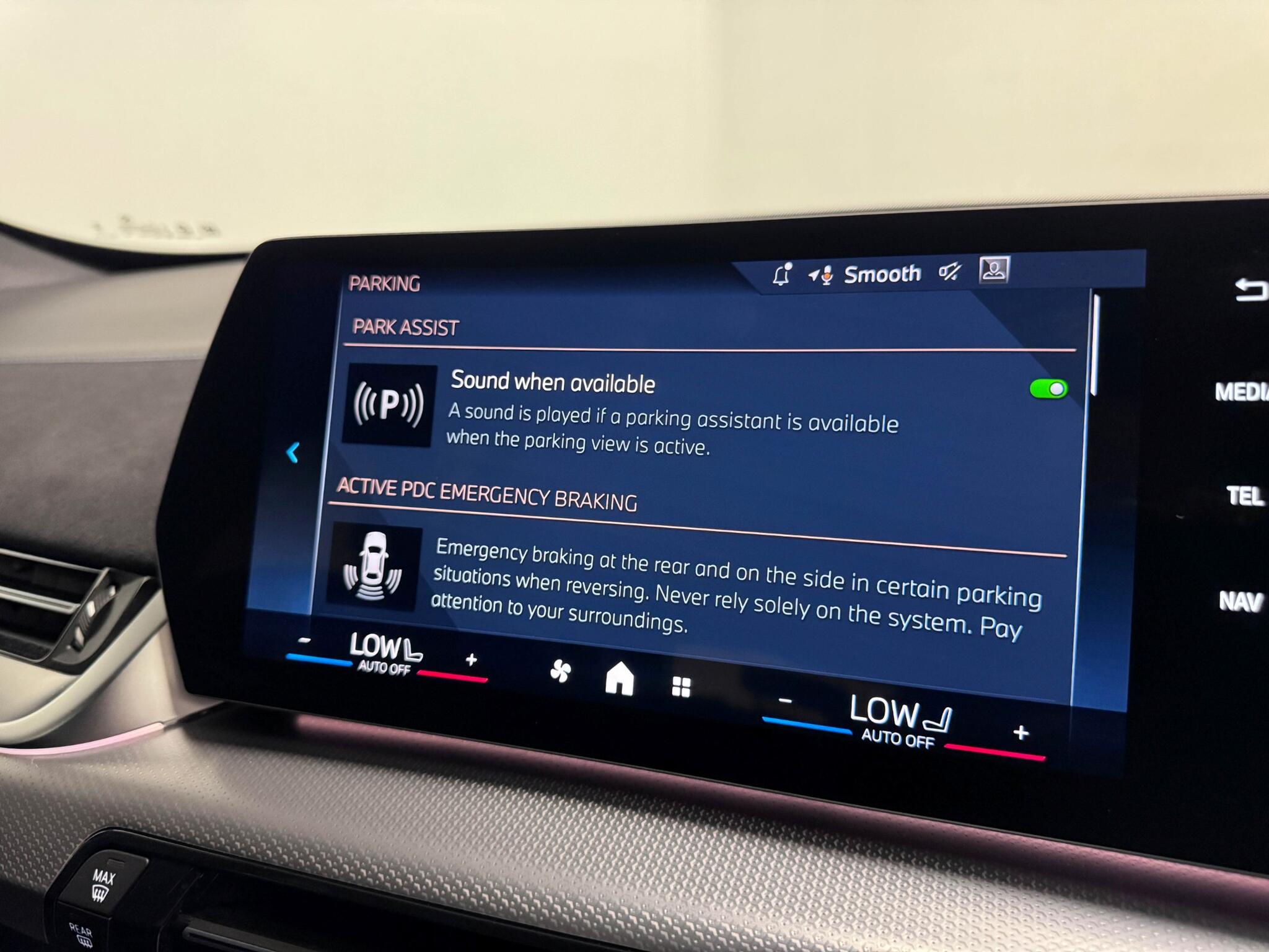 BMW X1 view 50