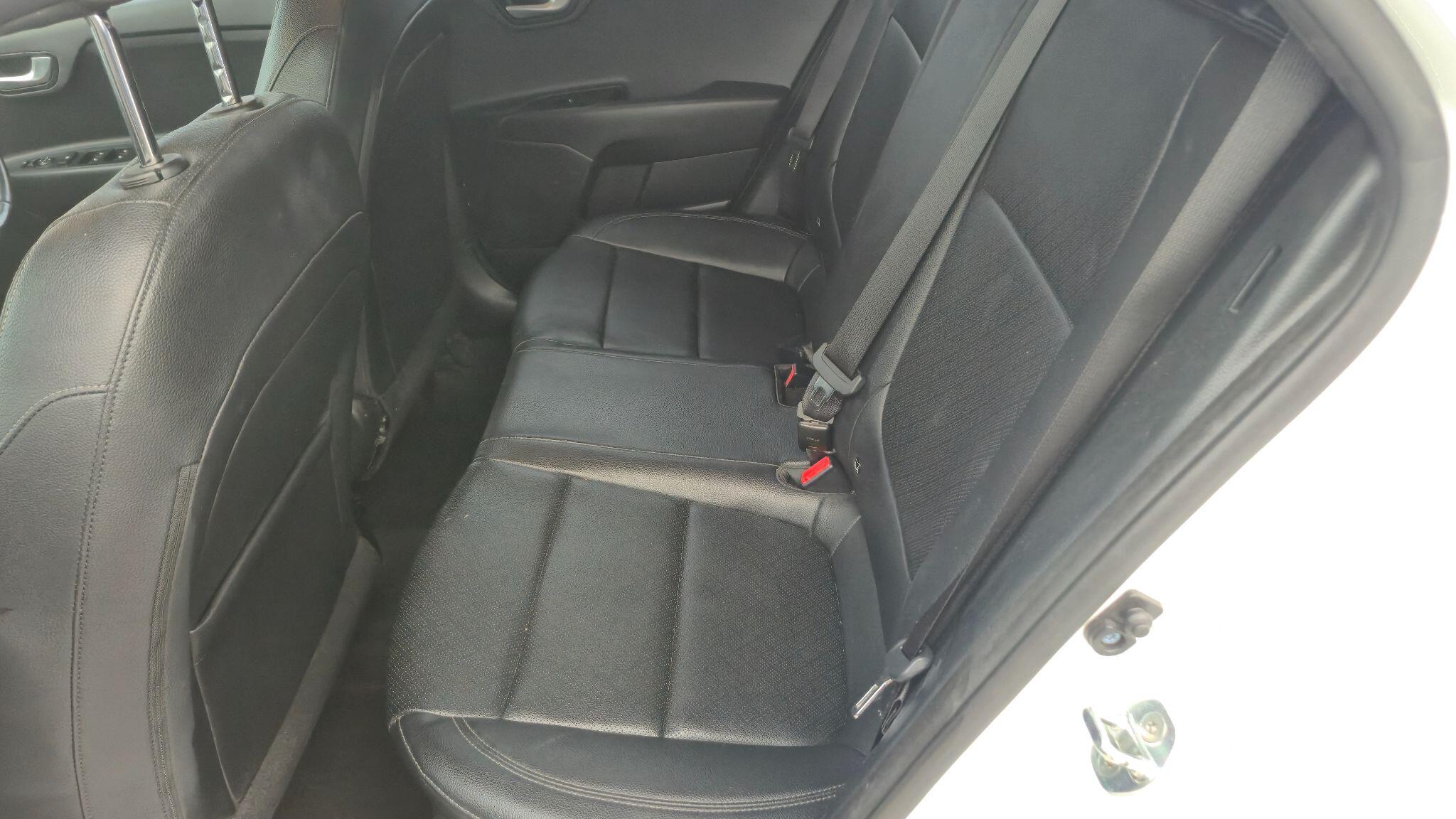 Kia Rio view 19