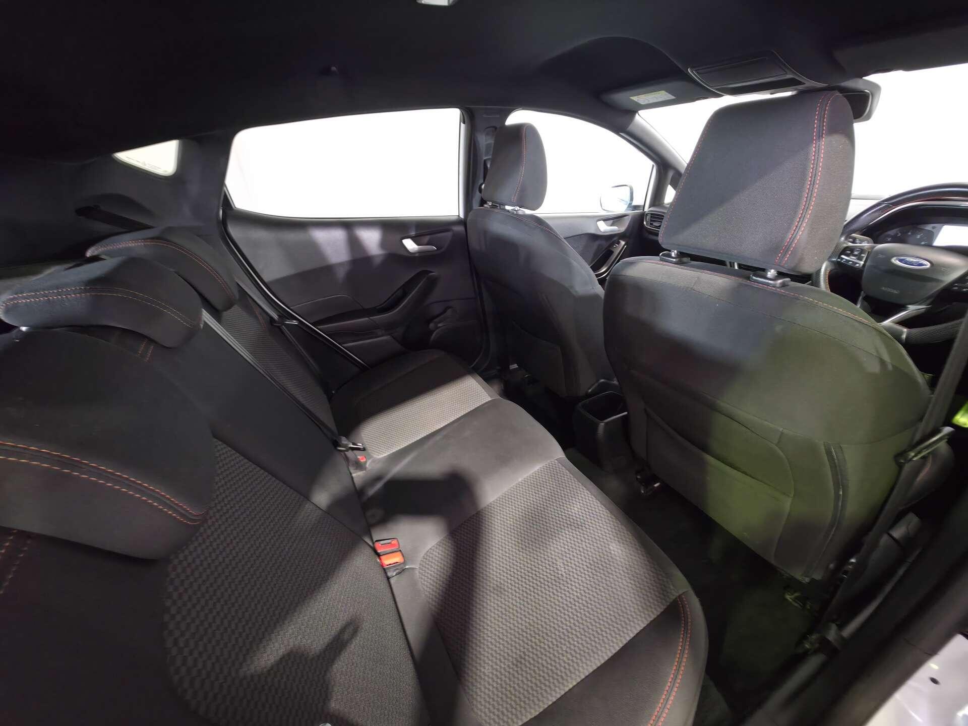 Ford Fiesta view 47