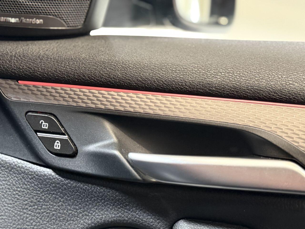 BMW X2 view 45