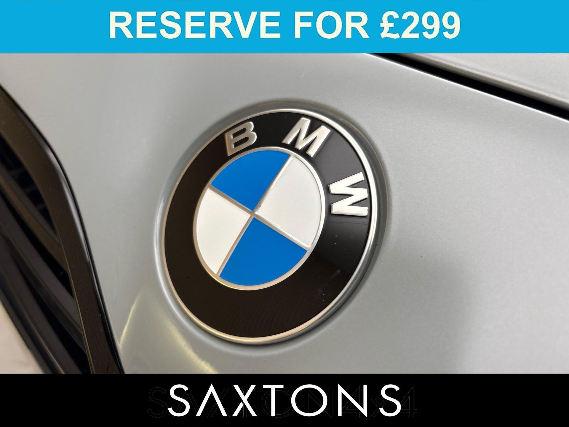 BMW 4 Series view 33