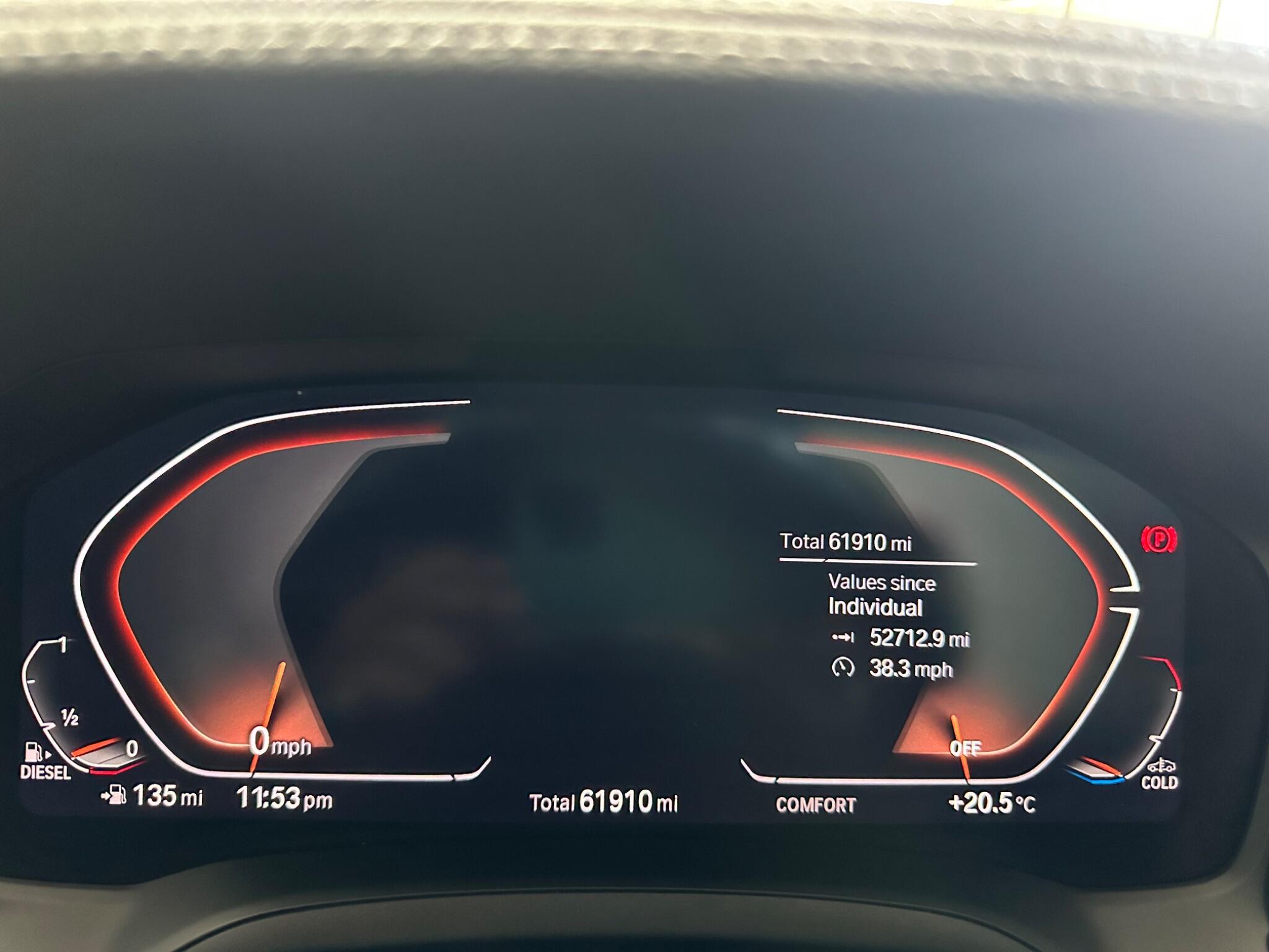 BMW 4 Series view 38