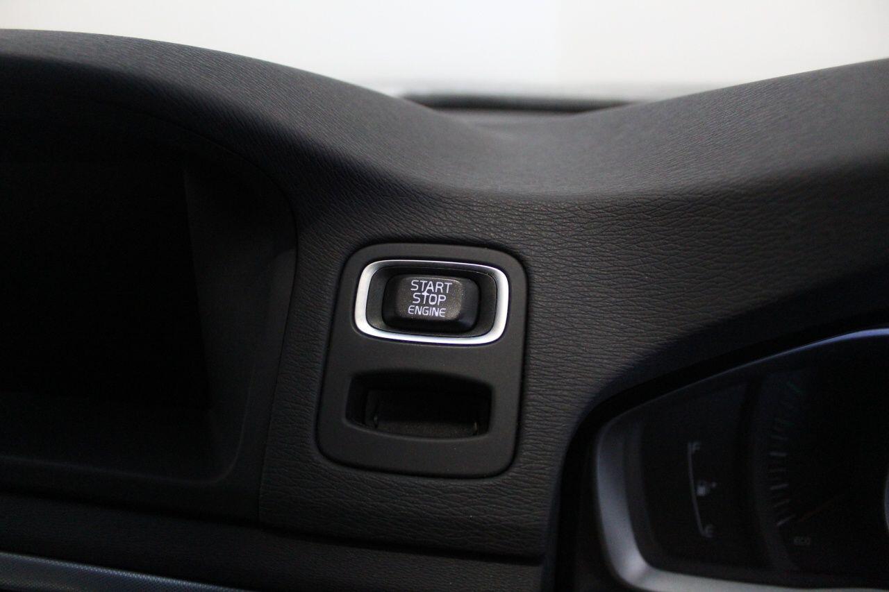 Volvo V70 view 42