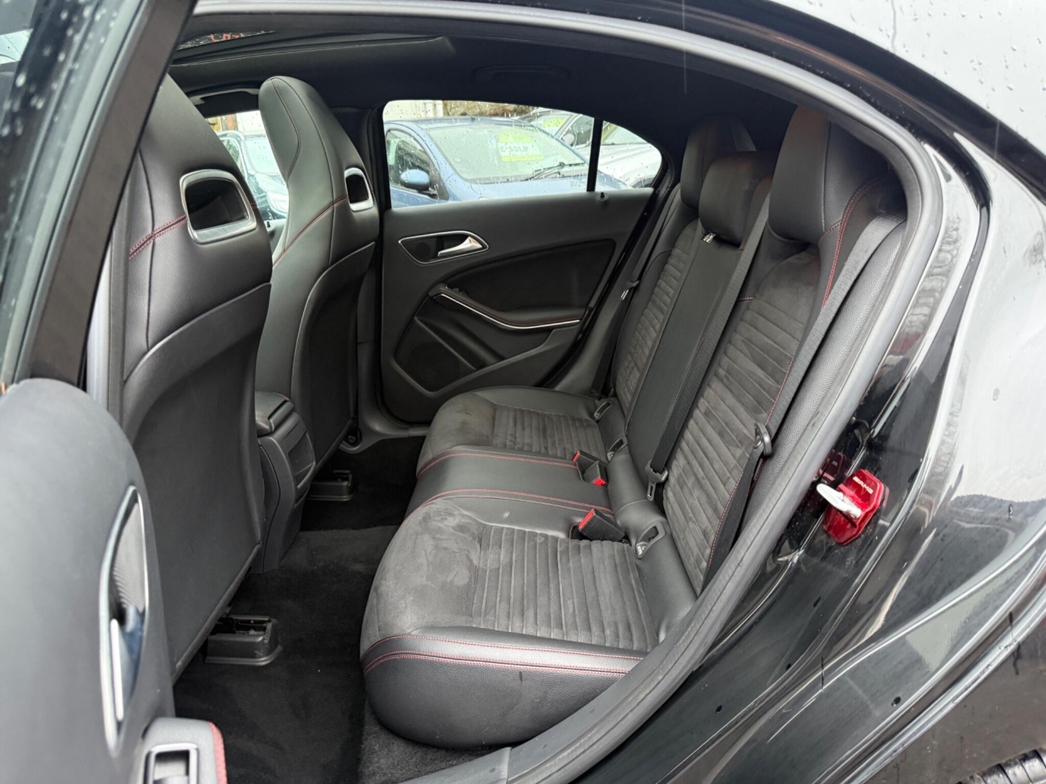 Mercedes-Benz A Class - Image 65