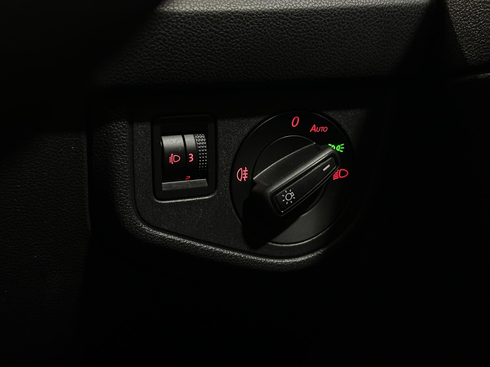 Volkswagen Polo view 17