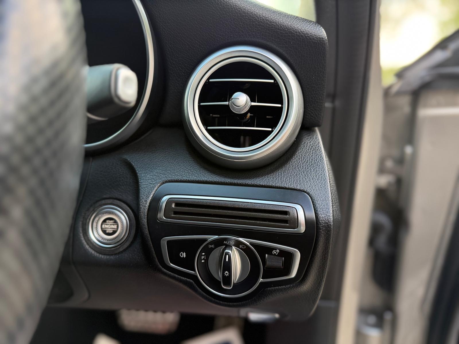 Mercedes-Benz C-Class view 46