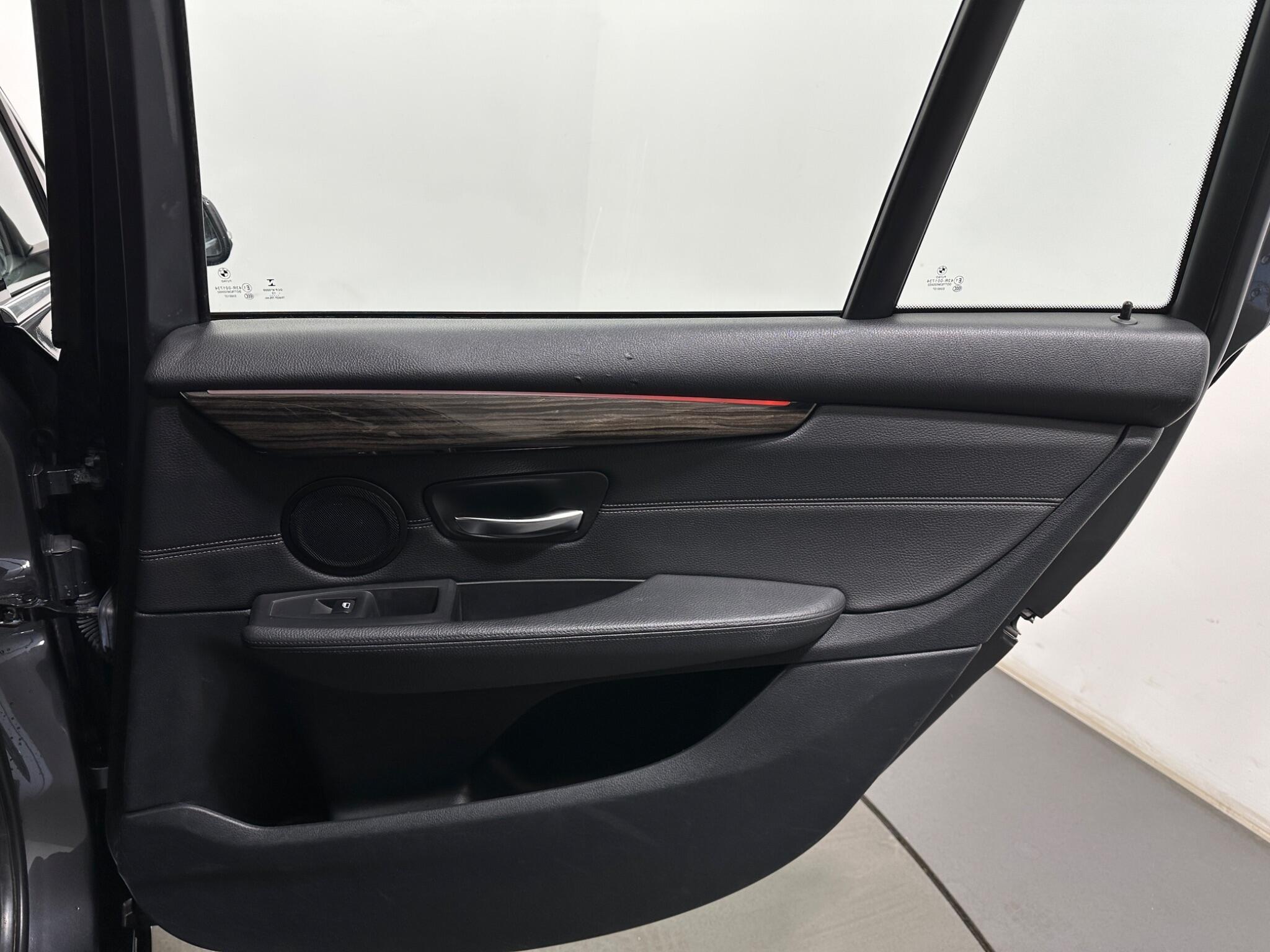 BMW 2 Series Gran Tourer view 43