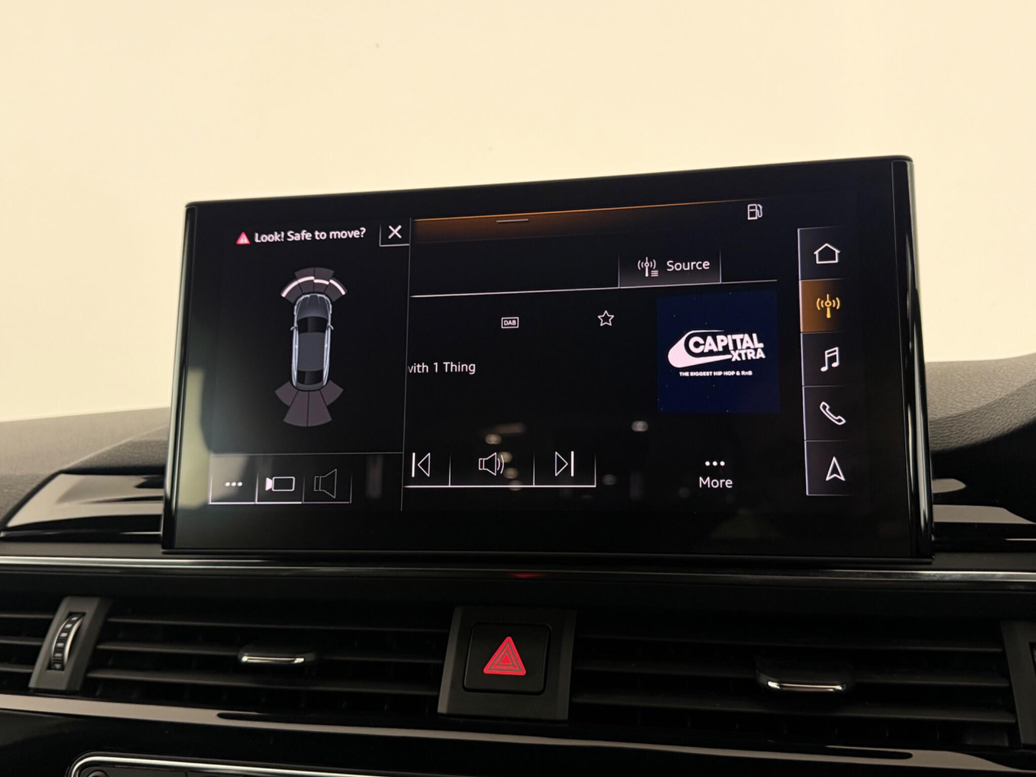 Audi A5 view 31