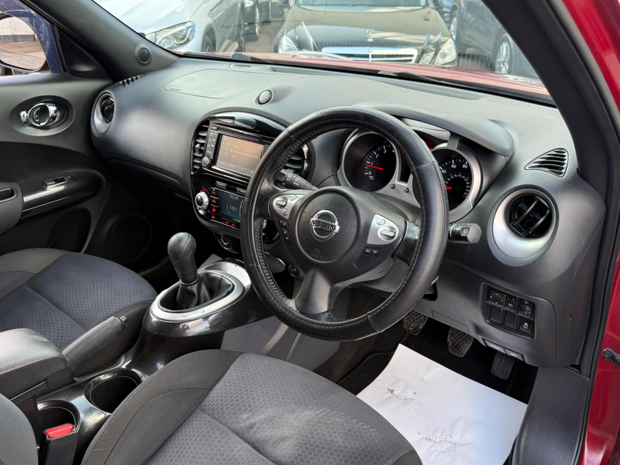 Nissan Juke - Image 15
