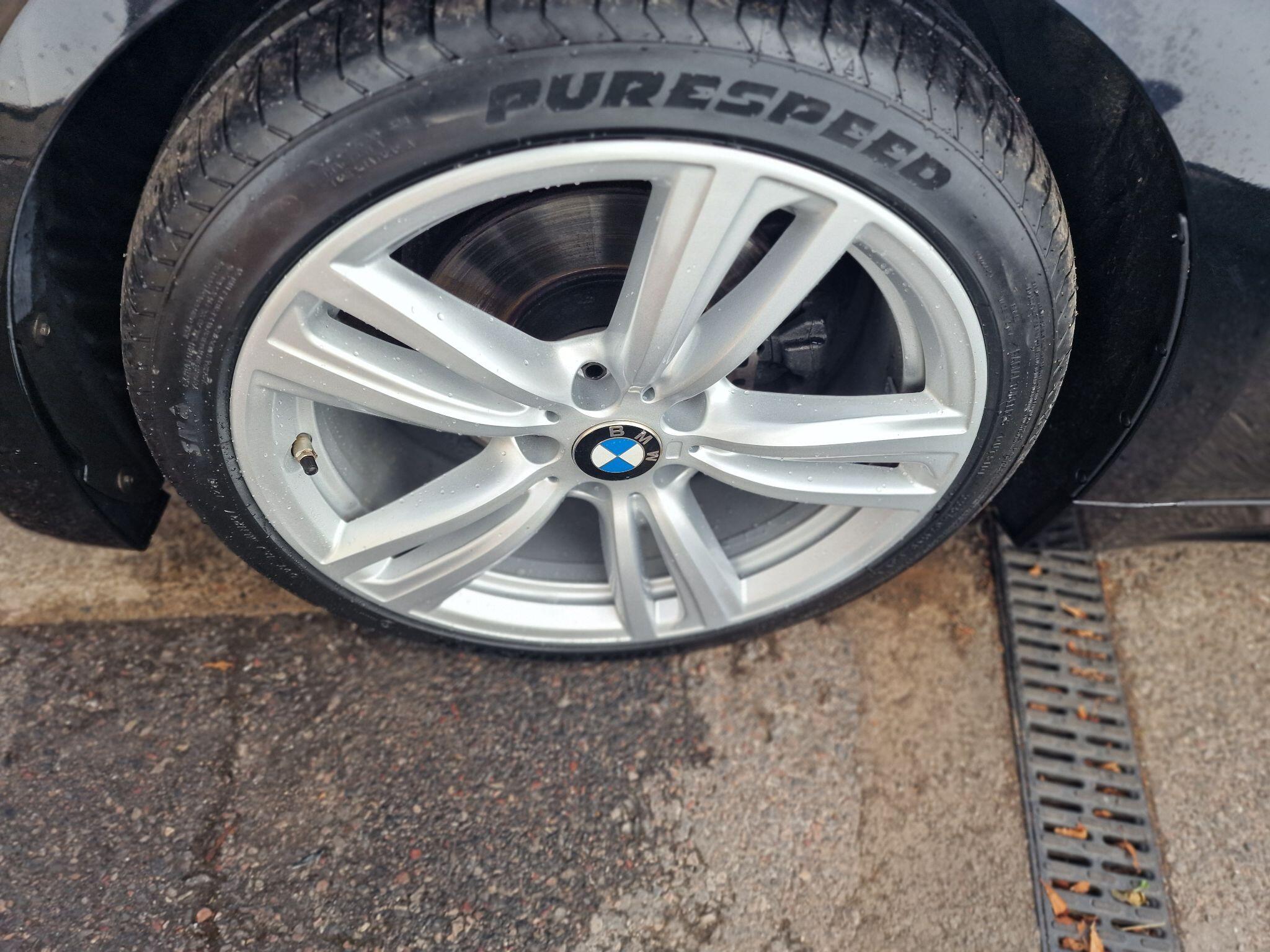 BMW 4 Series view 49