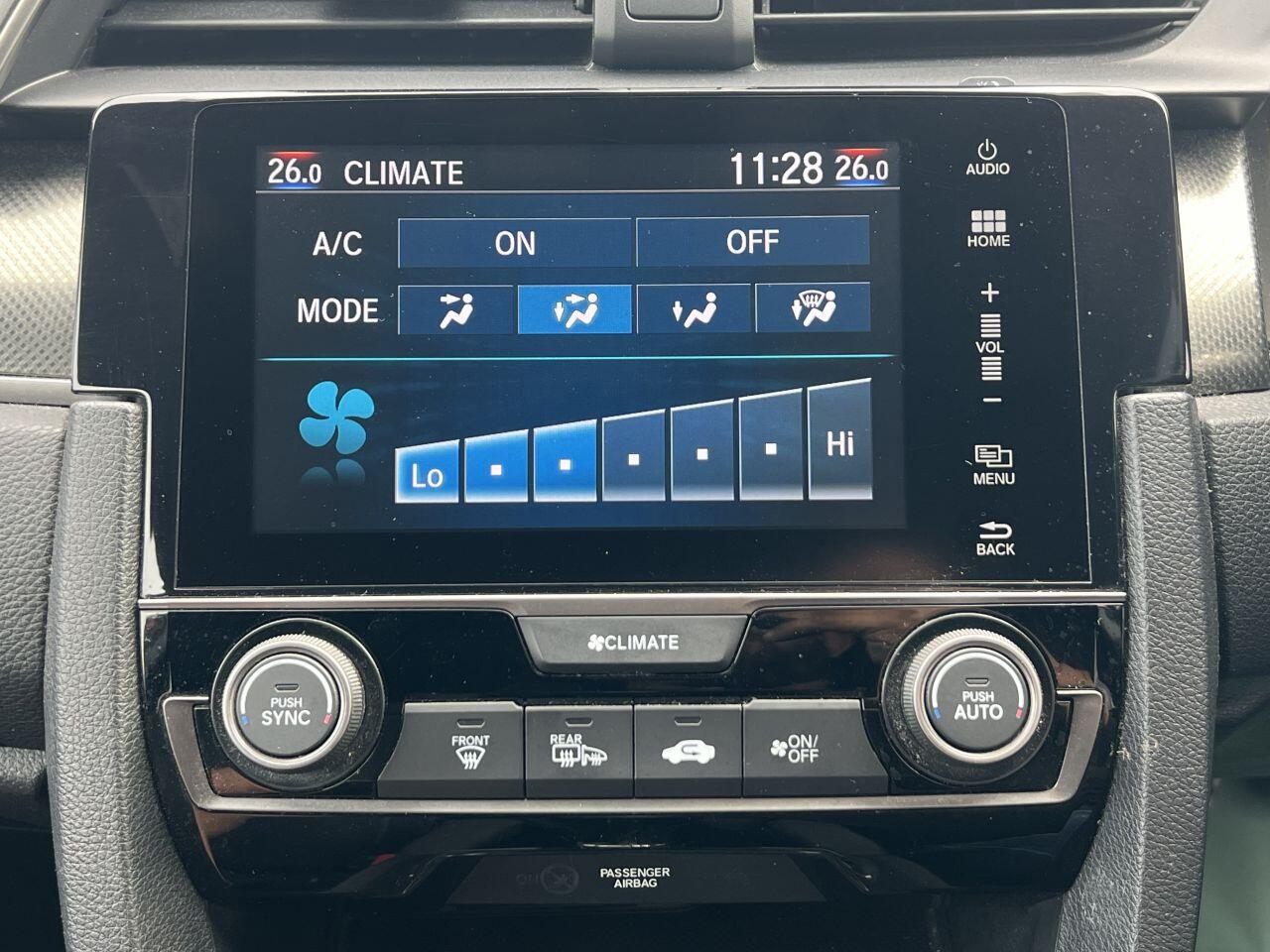 Honda Civic view 43