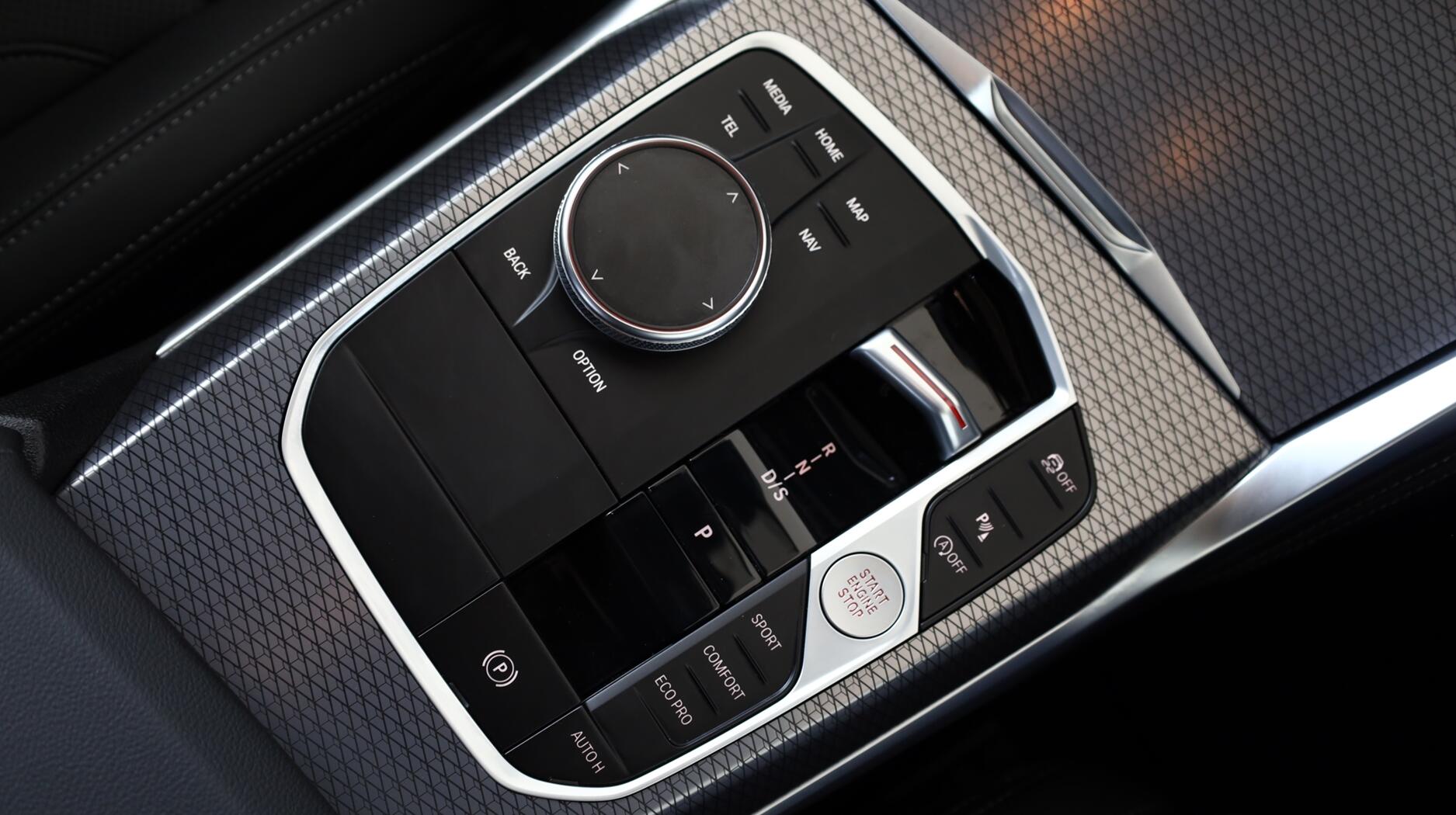 BMW 4 Series view 10