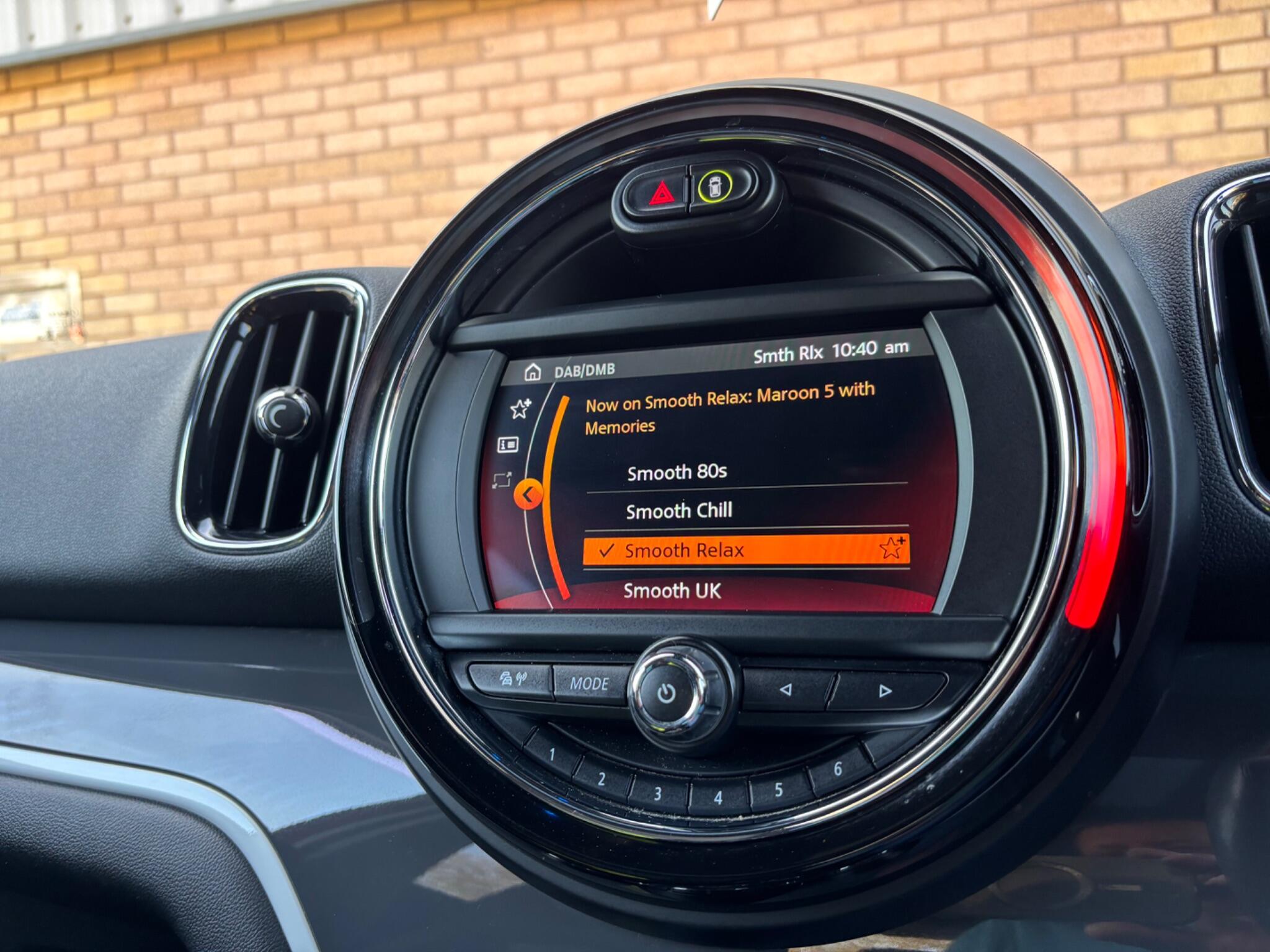 Mini Countryman view 46