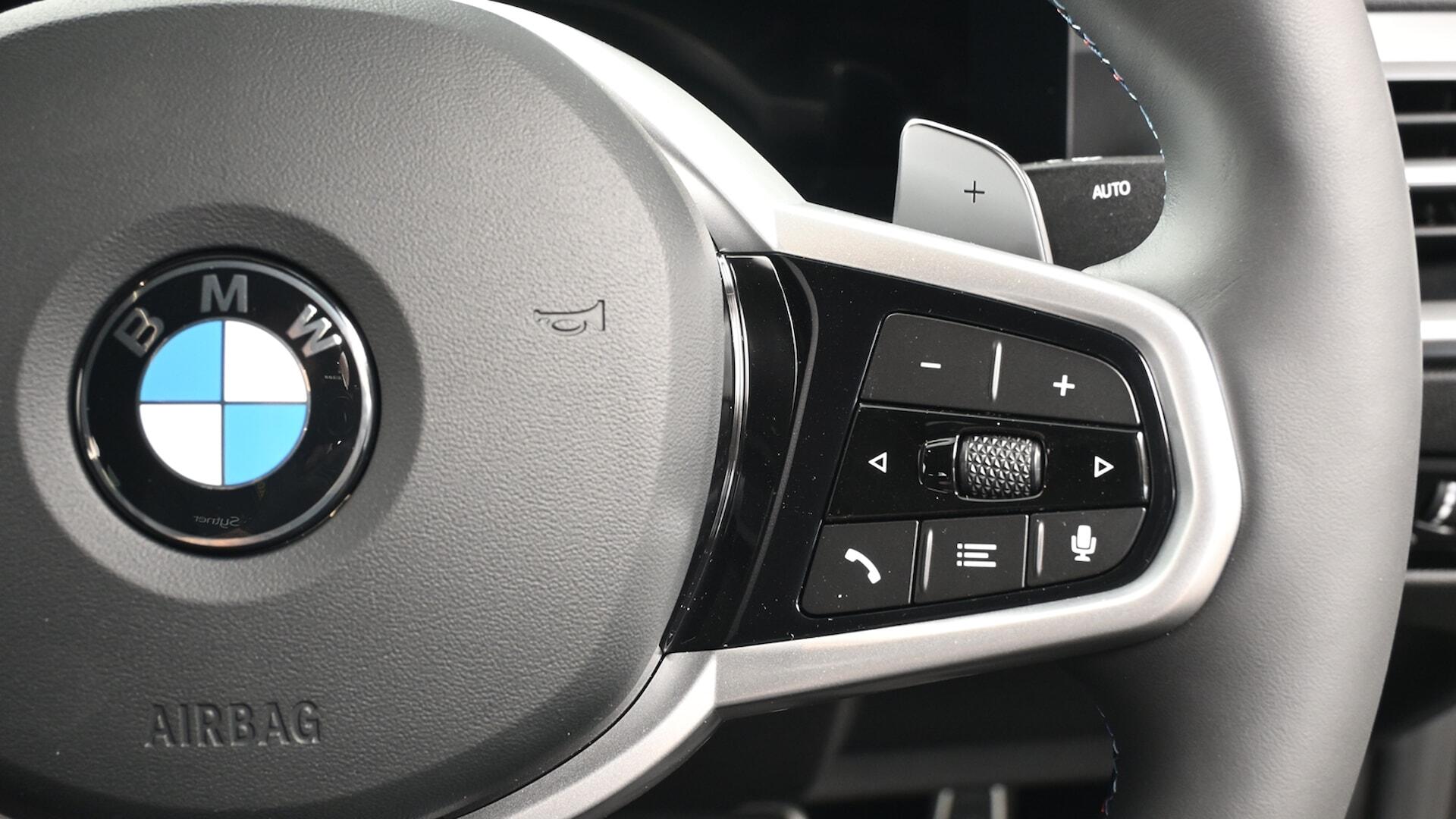 BMW 4 Series view 19