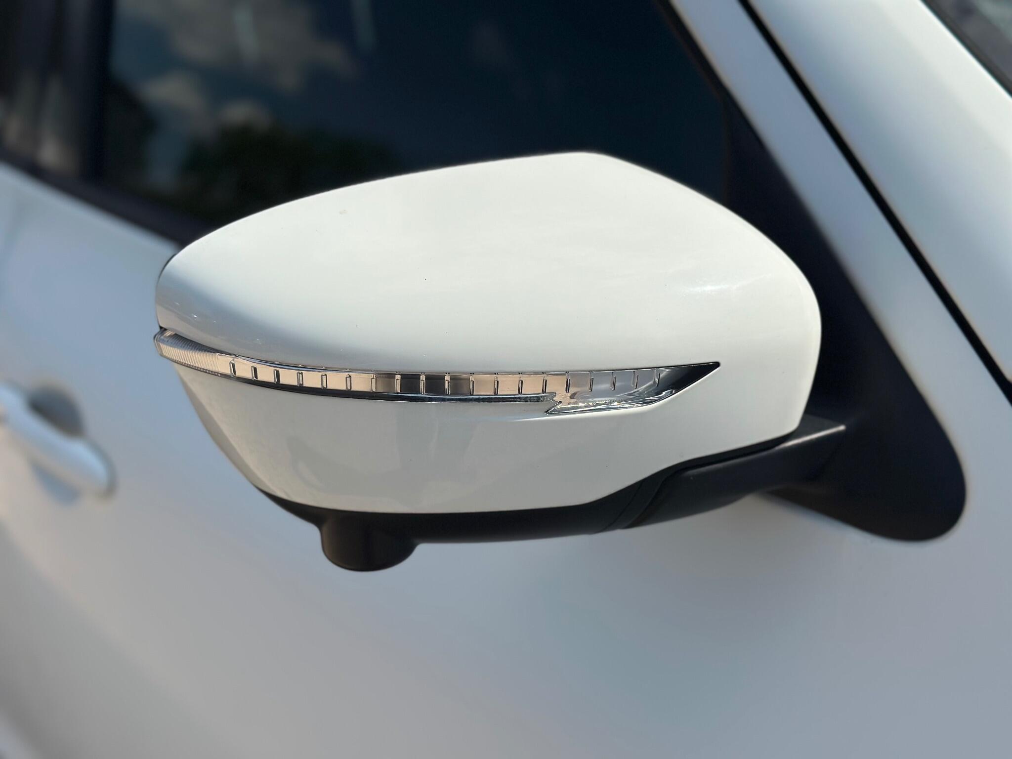 Nissan Juke view 23