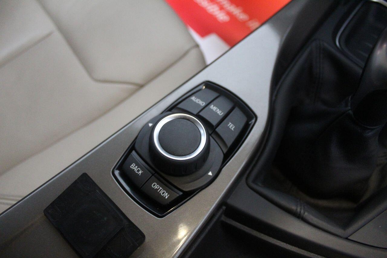 BMW 3 Series view 43