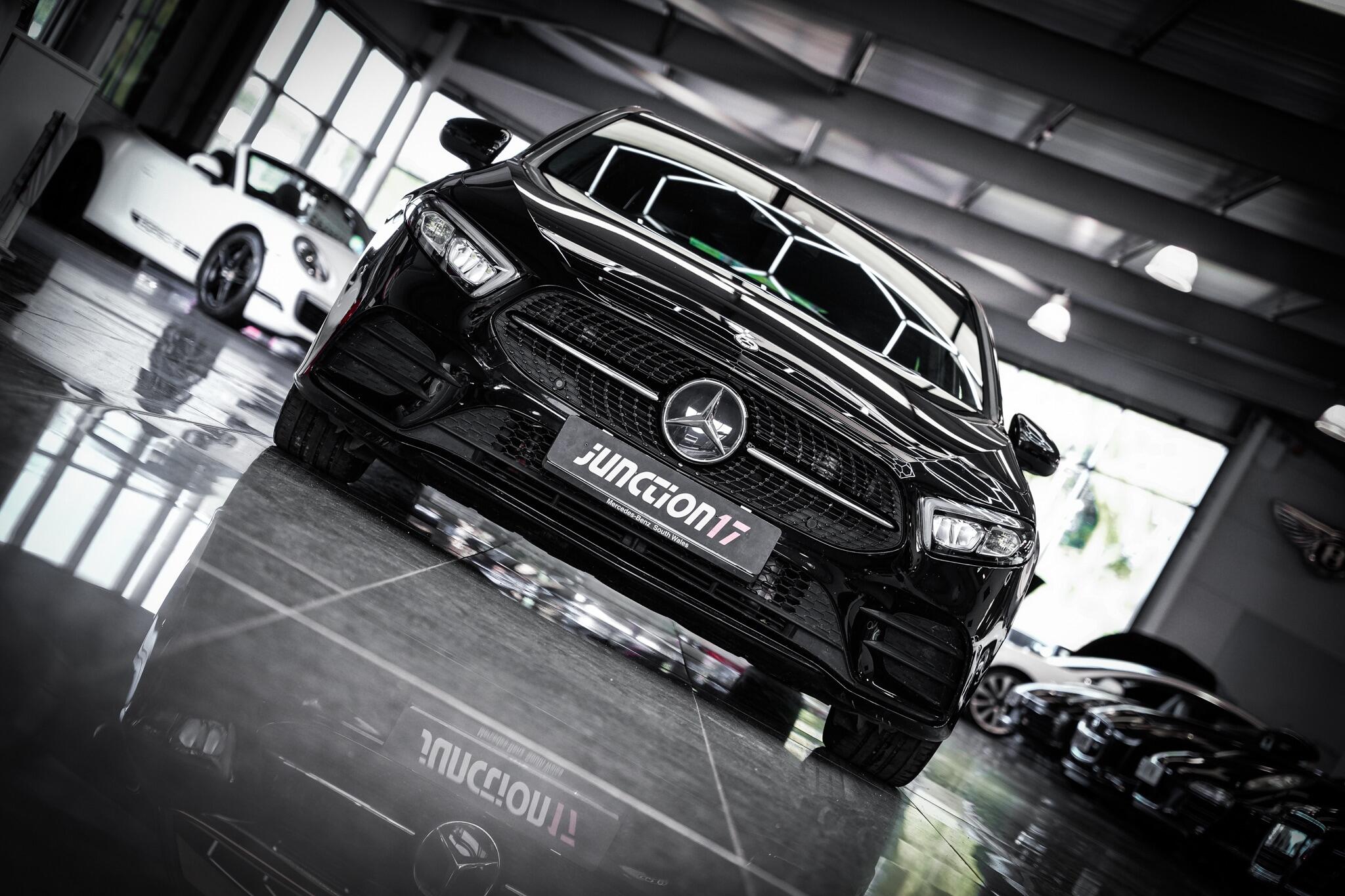 Mercedes-Benz A-Class view 4