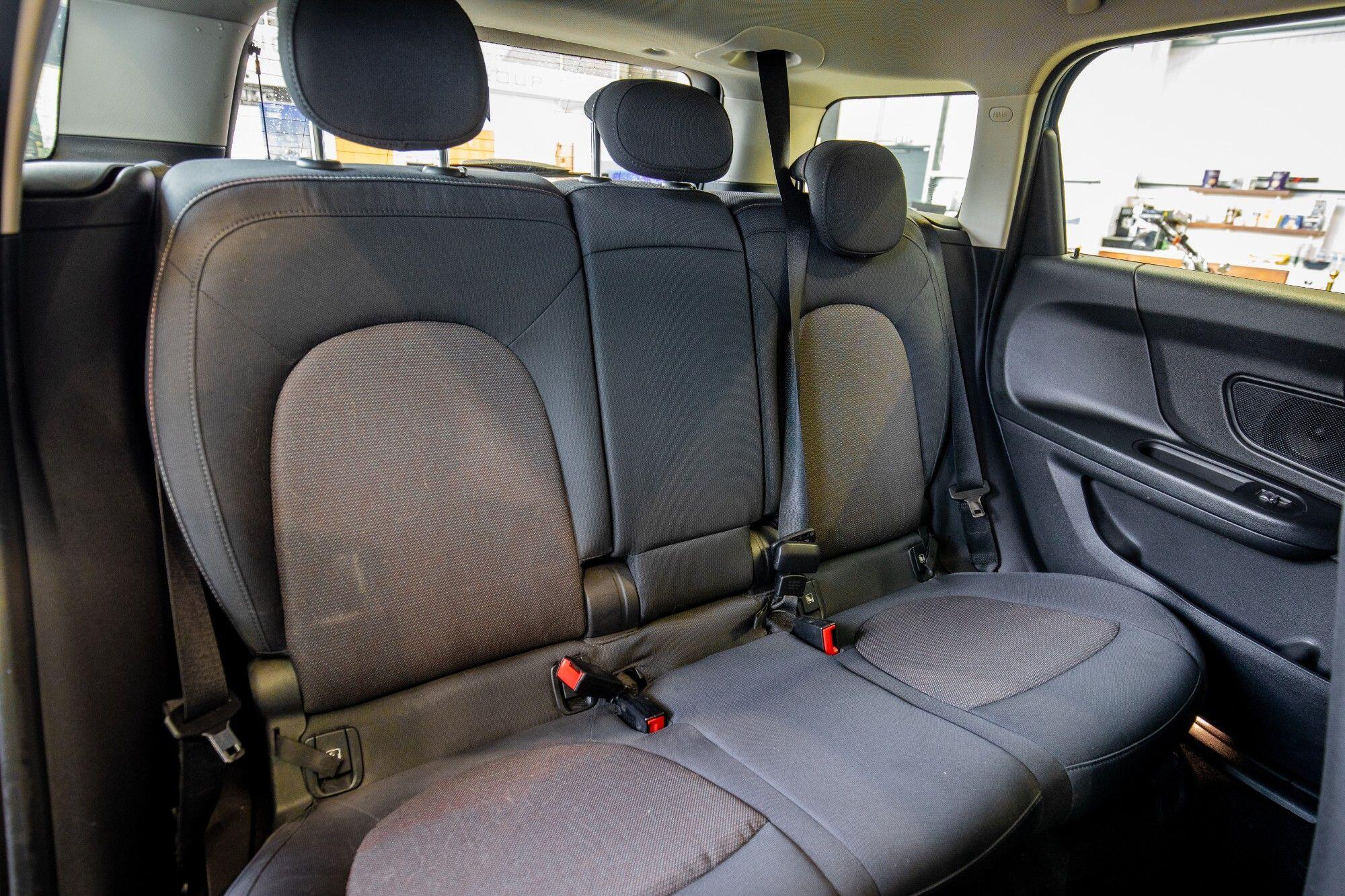 Mini Countryman view 14